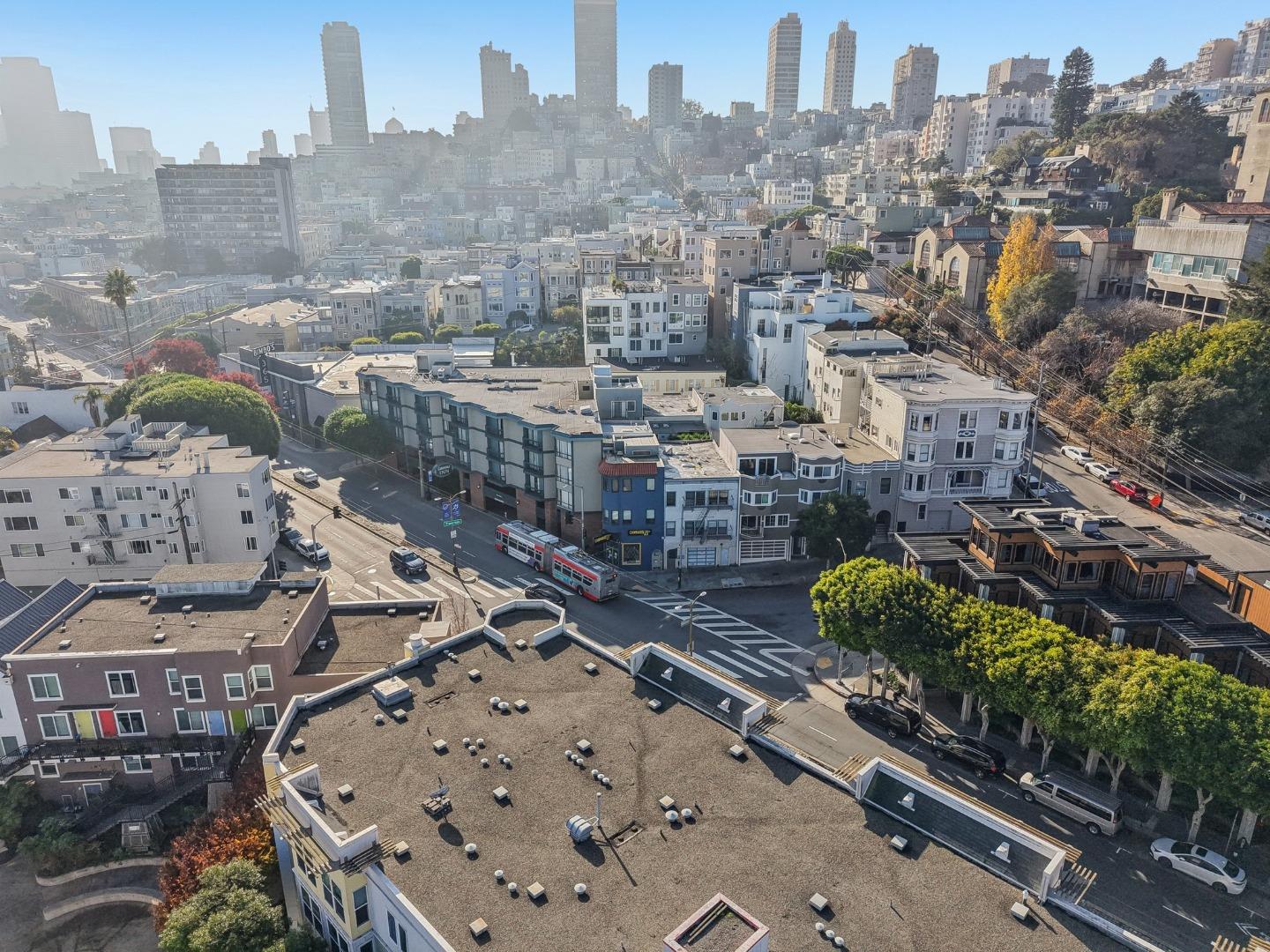 Detail Gallery Image 67 of 67 For 649-651 Francisco St, San Francisco,  CA 94133 - – Beds | – Baths