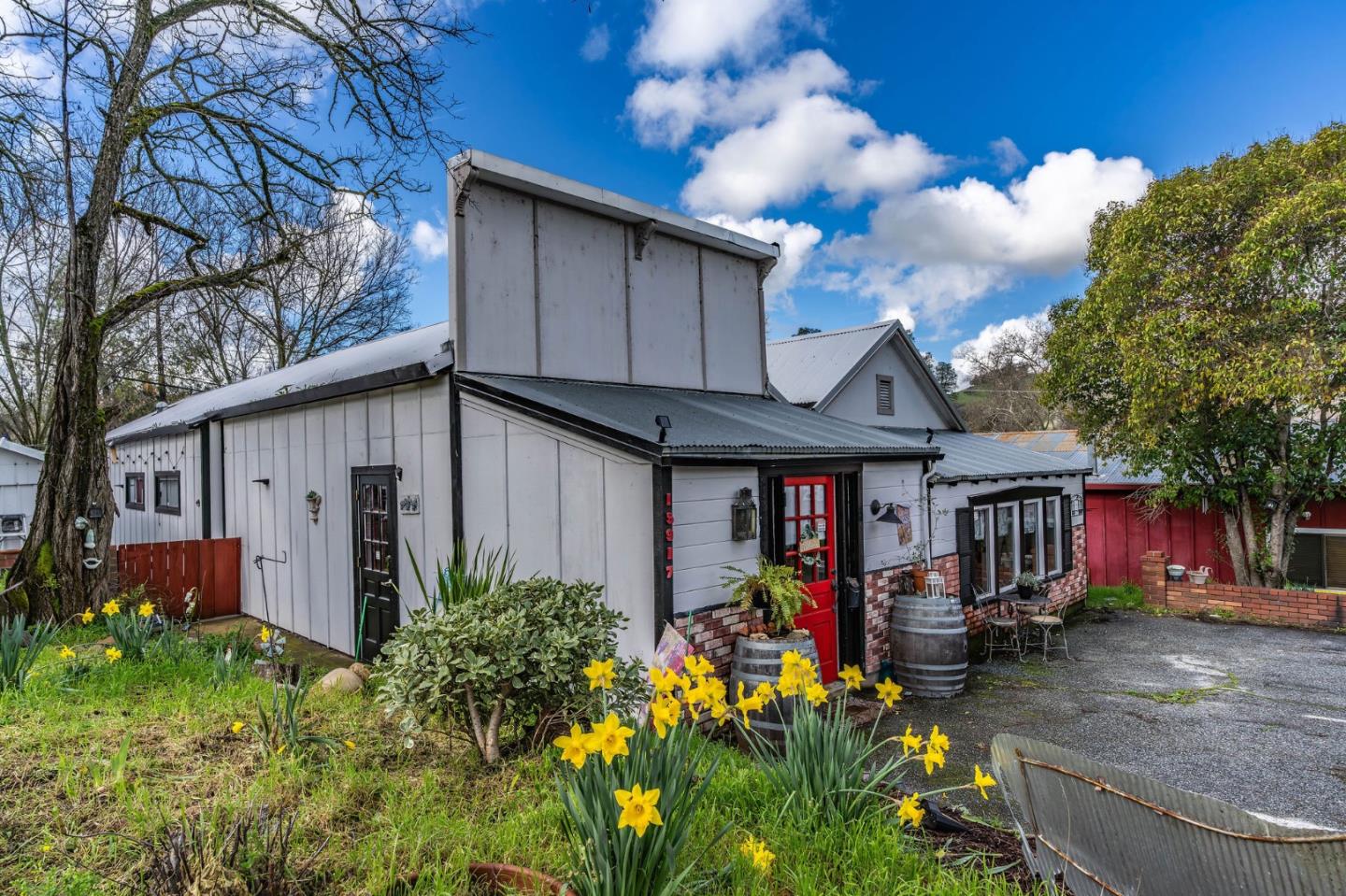 Detail Gallery Image 6 of 17 For 15917 State Highway 49, Drytown,  CA 95699 - – Beds | – Baths