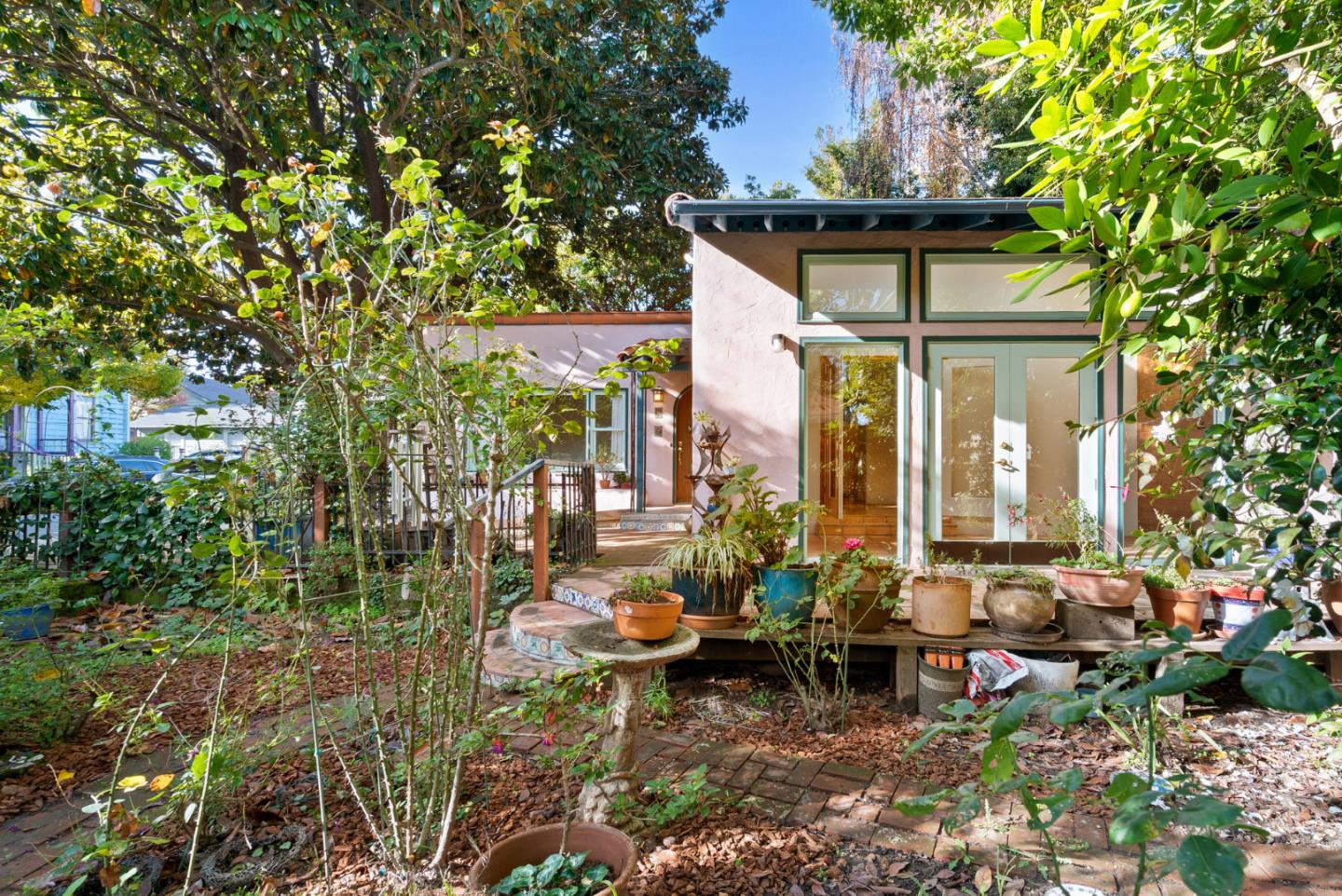 Detail Gallery Image 45 of 82 For 312 Elm St, Santa Cruz,  CA 95060 - 2 Beds | 1/1 Baths