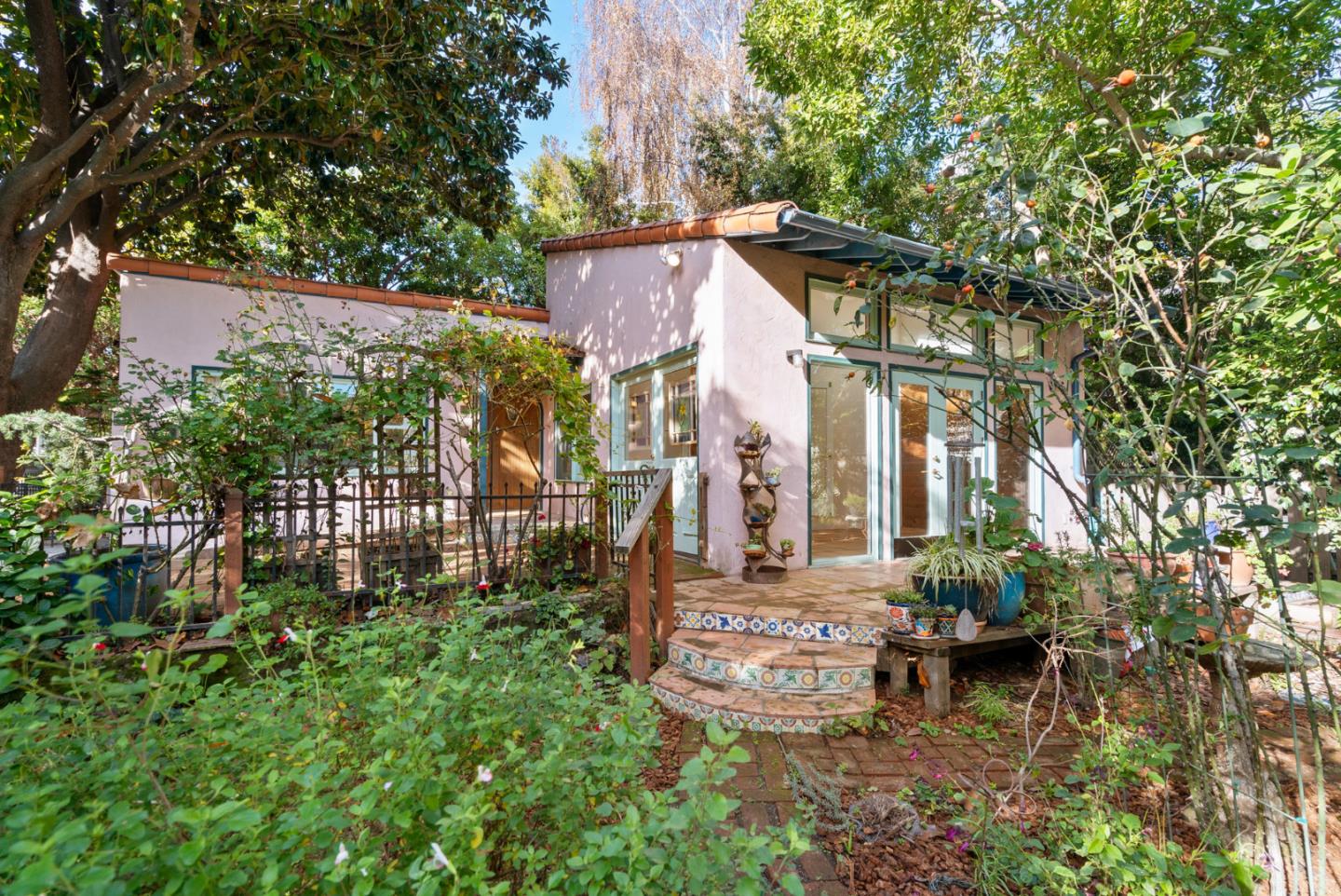 Detail Gallery Image 46 of 82 For 312 Elm St, Santa Cruz,  CA 95060 - 2 Beds | 1/1 Baths