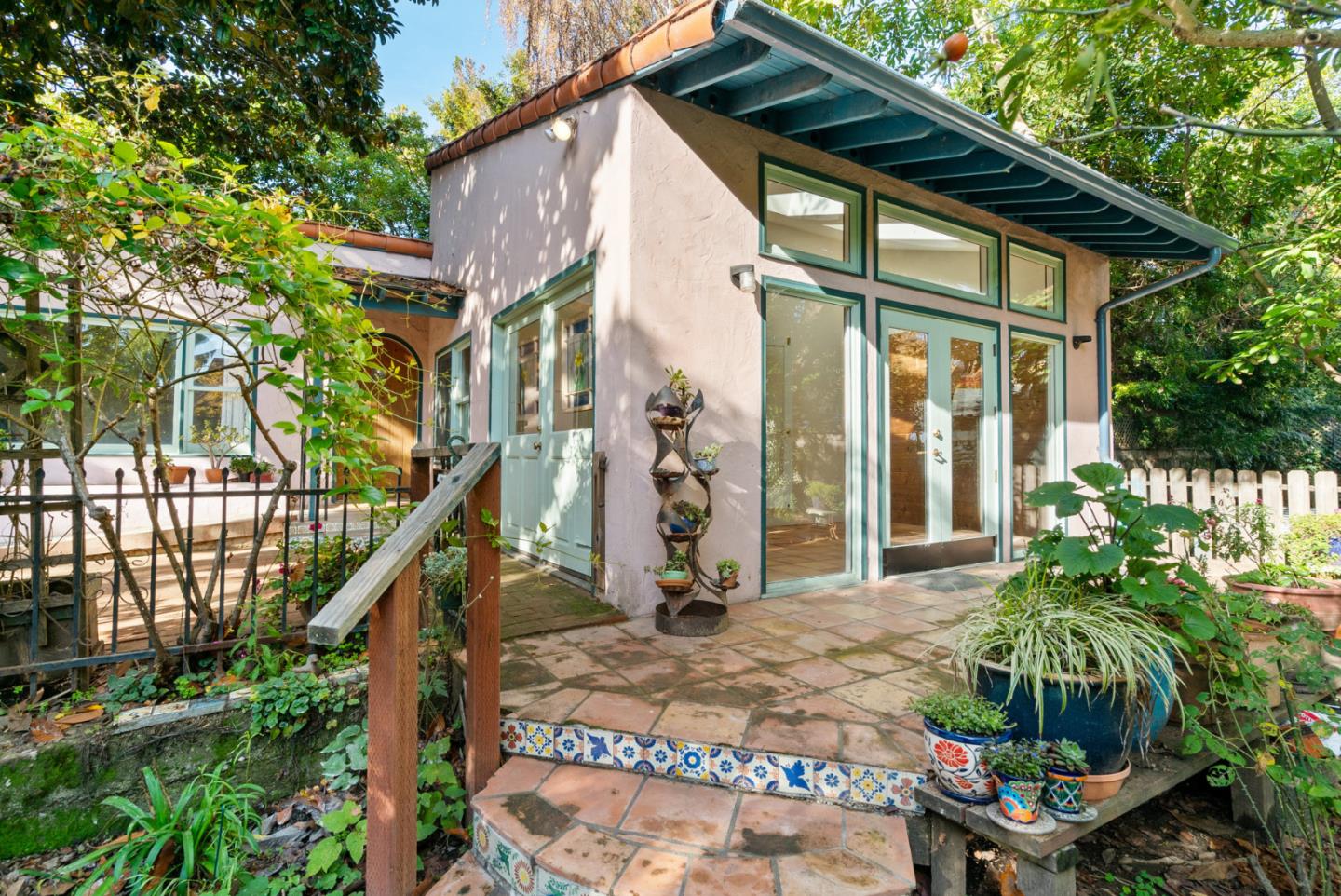 Detail Gallery Image 47 of 82 For 312 Elm St, Santa Cruz,  CA 95060 - 2 Beds | 1/1 Baths