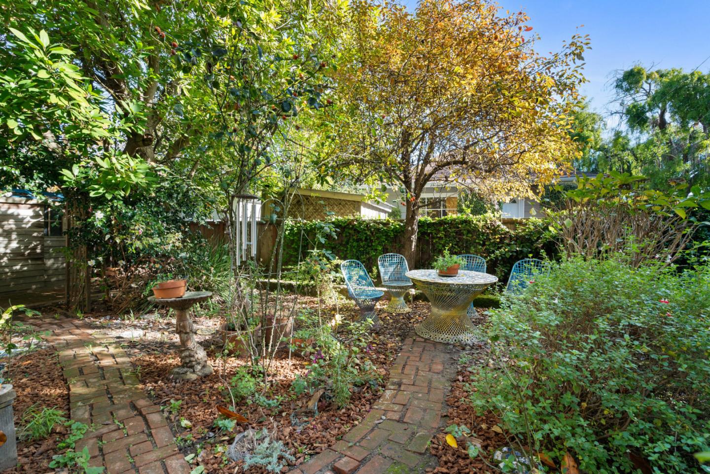 Detail Gallery Image 48 of 82 For 312 Elm St, Santa Cruz,  CA 95060 - 2 Beds | 1/1 Baths