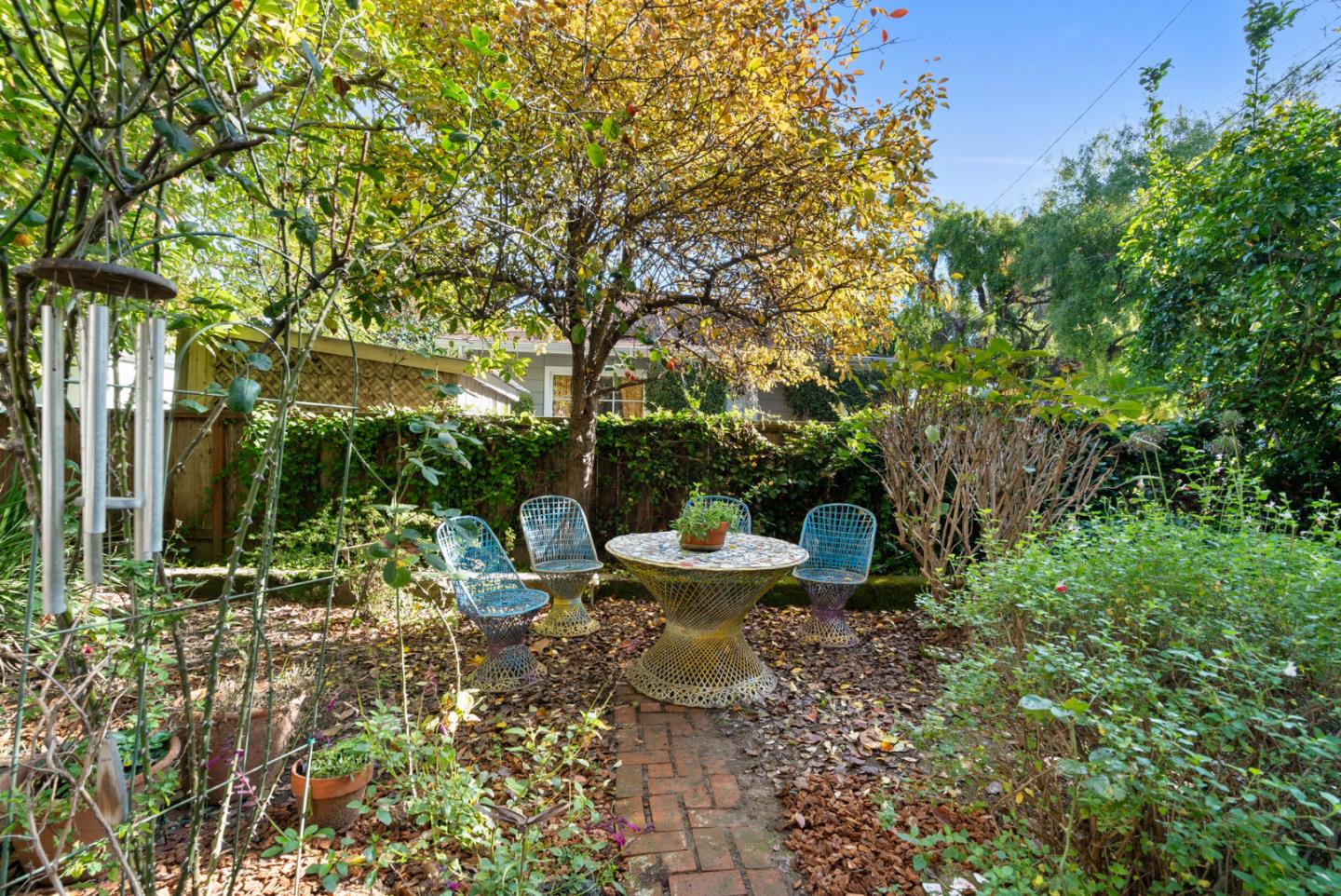 Detail Gallery Image 50 of 82 For 312 Elm St, Santa Cruz,  CA 95060 - 2 Beds | 1/1 Baths