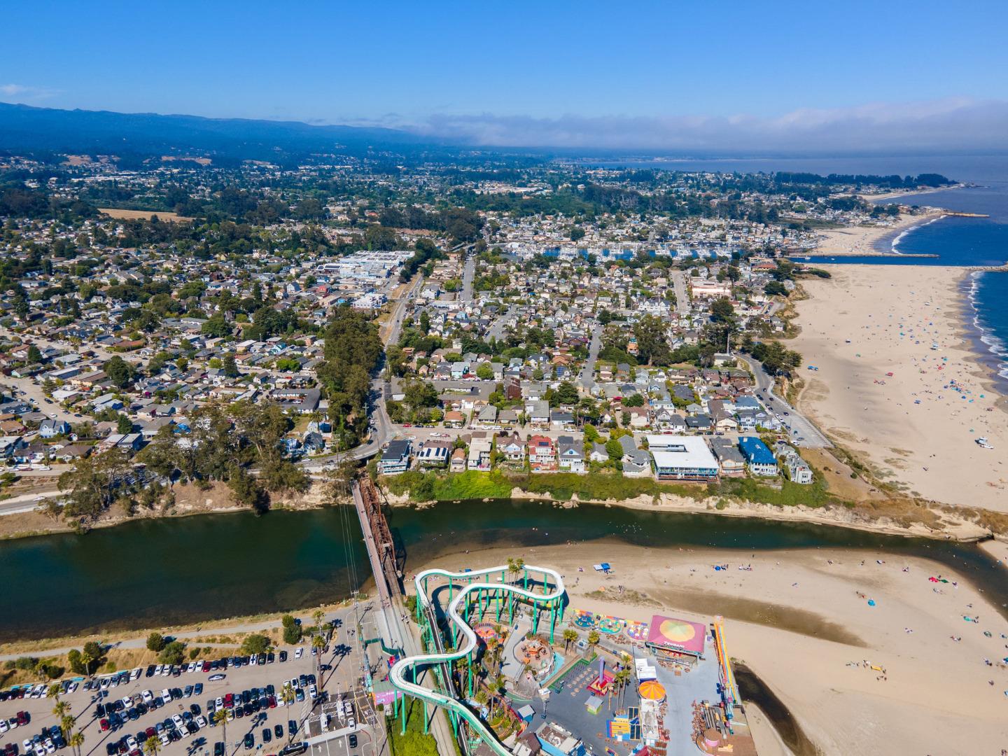 Detail Gallery Image 64 of 82 For 312 Elm St, Santa Cruz,  CA 95060 - 2 Beds | 1/1 Baths