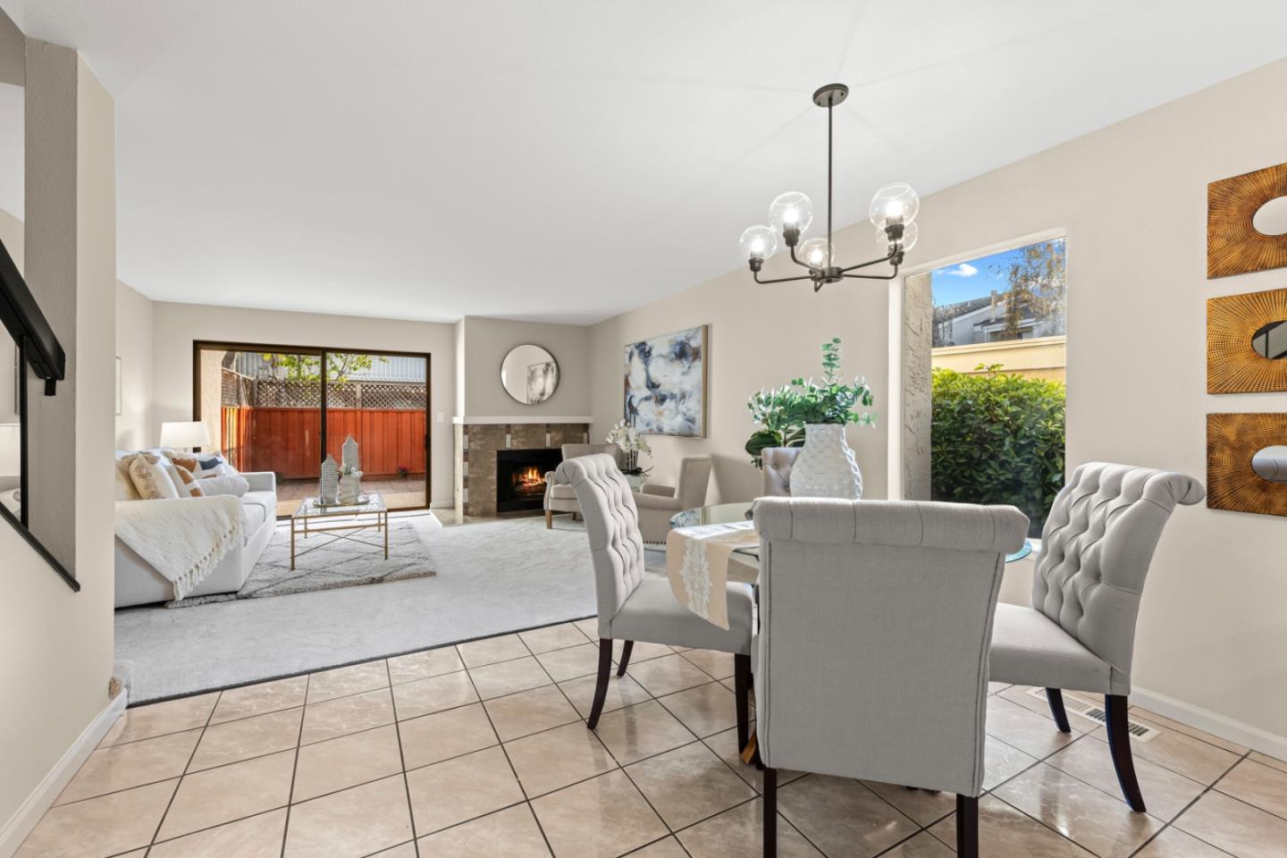 Detail Gallery Image 11 of 44 For 260 W Dunne Ave #20,  Morgan Hill,  CA 95037 - 2 Beds | 1/1 Baths