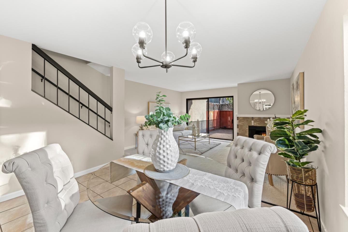 Detail Gallery Image 12 of 44 For 260 W Dunne Ave #20,  Morgan Hill,  CA 95037 - 2 Beds | 1/1 Baths