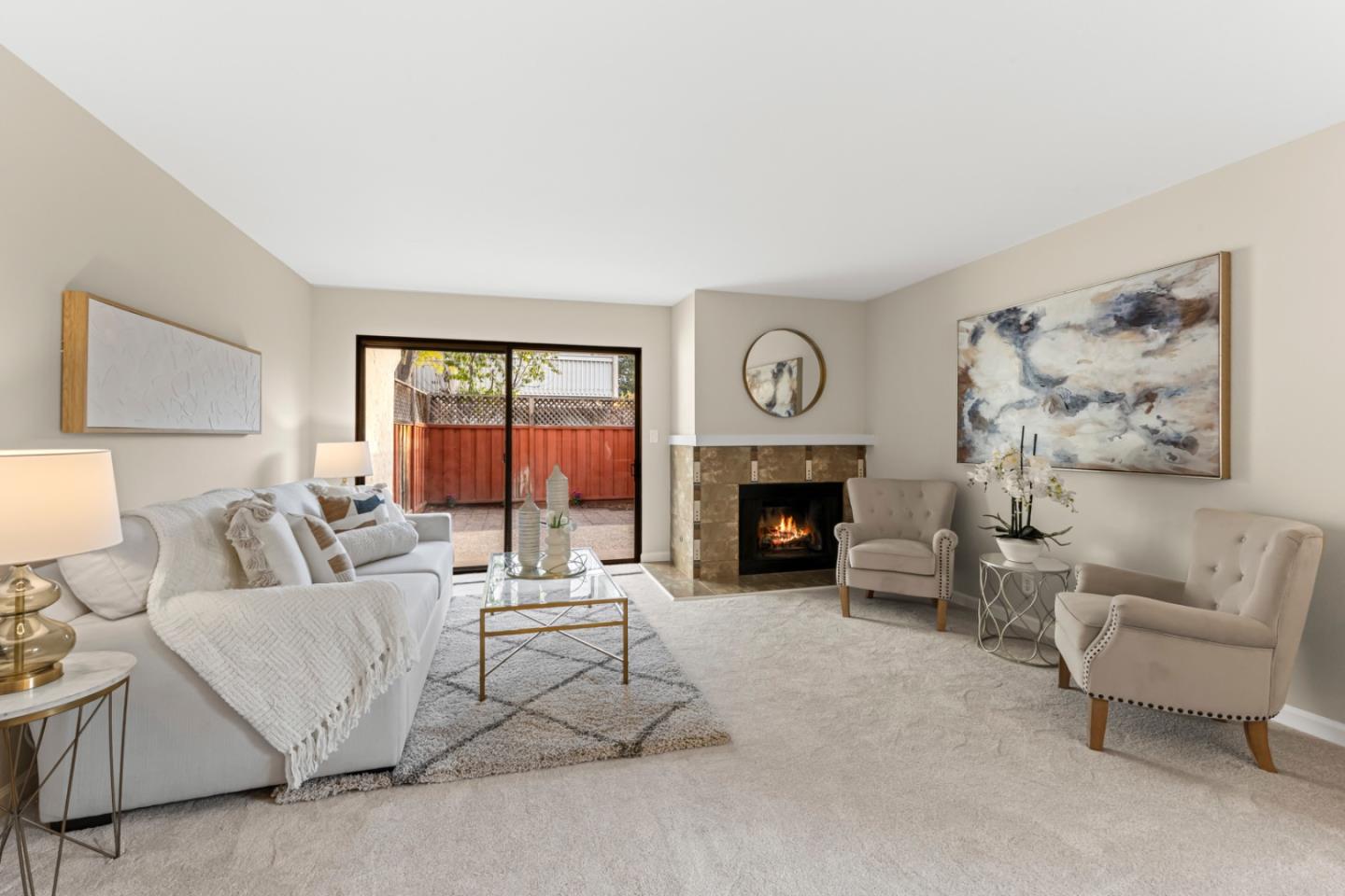 Detail Gallery Image 16 of 44 For 260 W Dunne Ave #20,  Morgan Hill,  CA 95037 - 2 Beds | 1/1 Baths
