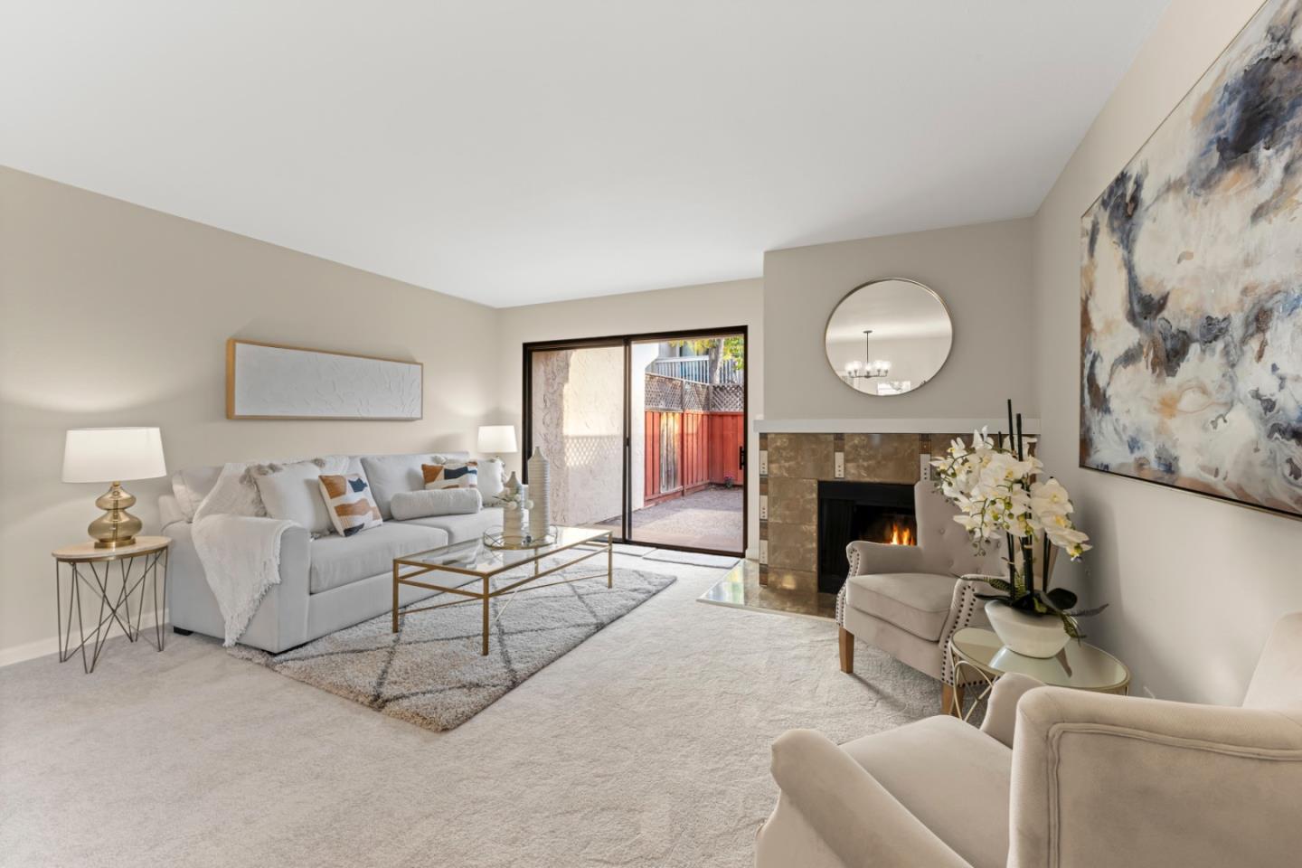 Detail Gallery Image 17 of 44 For 260 W Dunne Ave #20,  Morgan Hill,  CA 95037 - 2 Beds | 1/1 Baths
