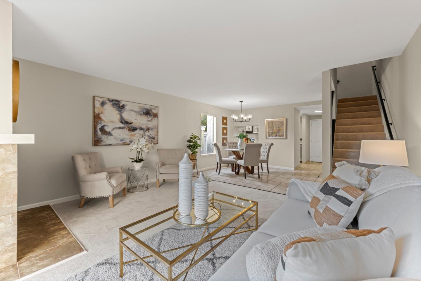 Detail Gallery Image 18 of 44 For 260 W Dunne Ave #20,  Morgan Hill,  CA 95037 - 2 Beds | 1/1 Baths