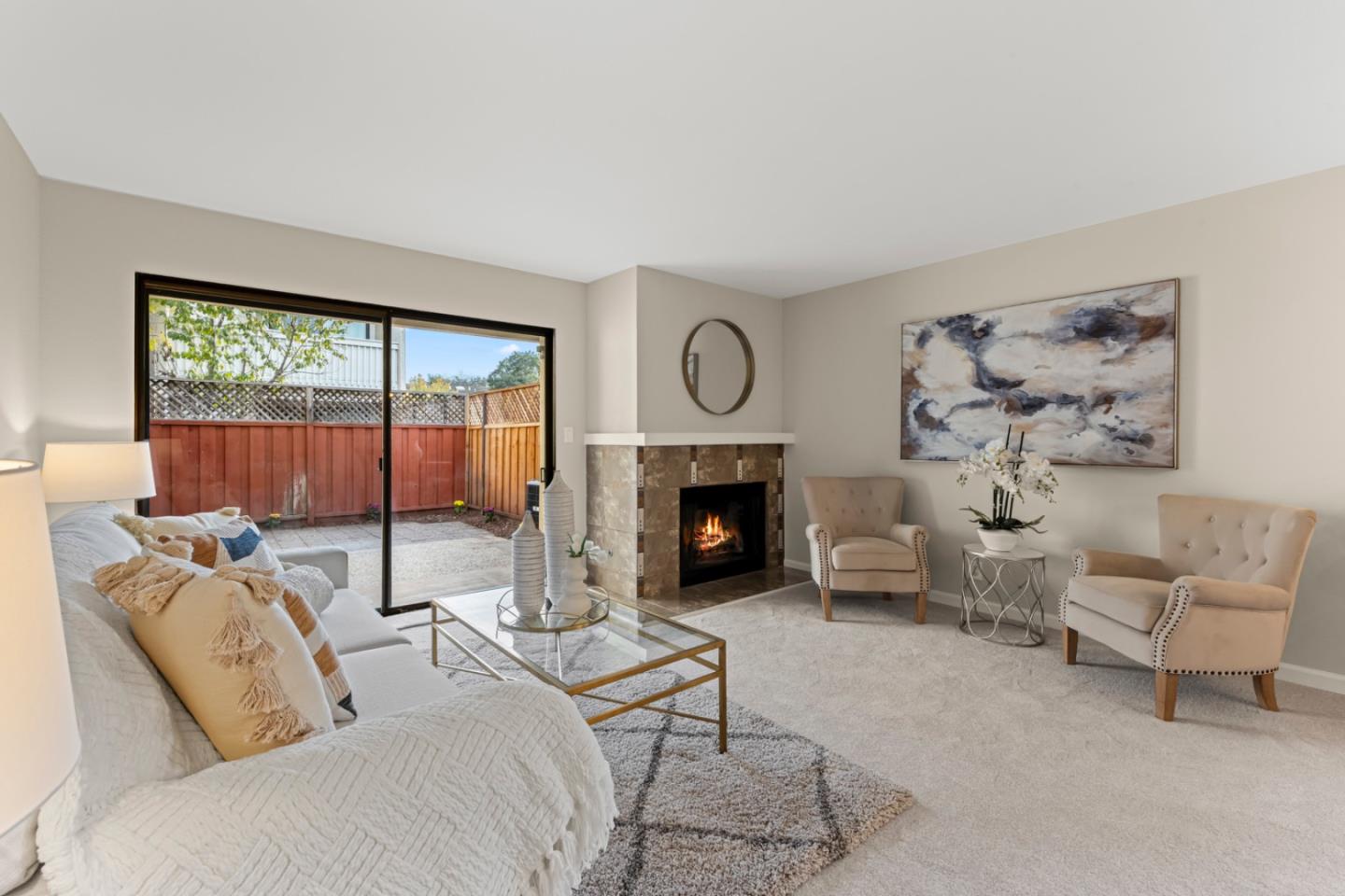Detail Gallery Image 19 of 44 For 260 W Dunne Ave #20,  Morgan Hill,  CA 95037 - 2 Beds | 1/1 Baths