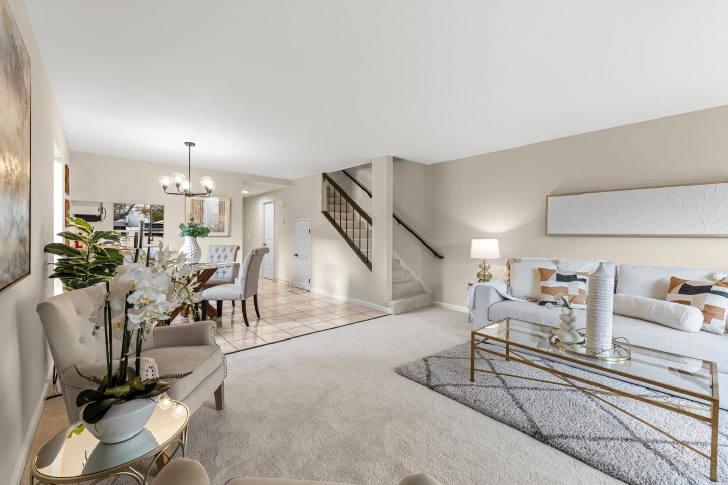 Detail Gallery Image 20 of 44 For 260 W Dunne Ave #20,  Morgan Hill,  CA 95037 - 2 Beds | 1/1 Baths