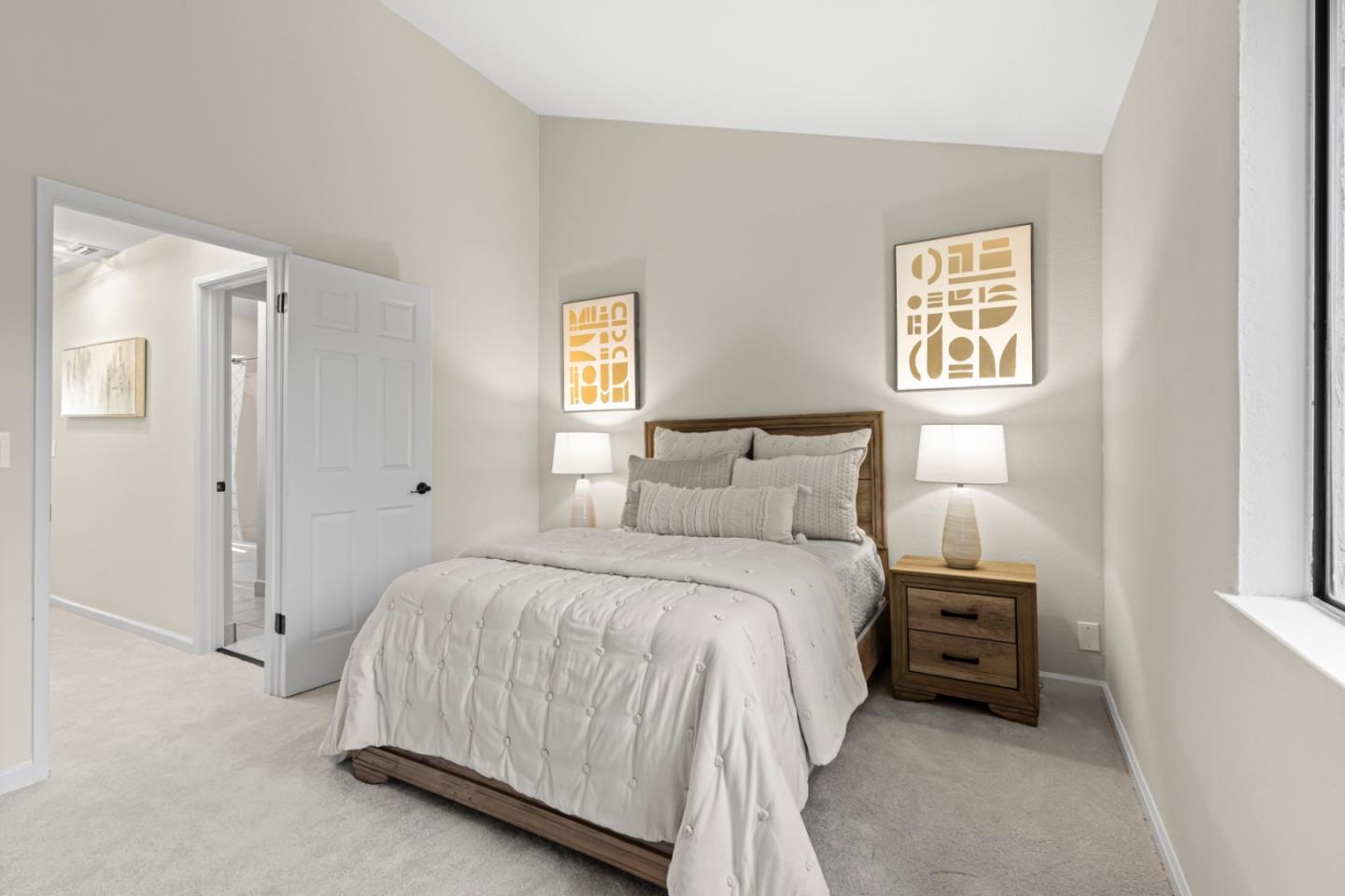 Detail Gallery Image 23 of 44 For 260 W Dunne Ave #20,  Morgan Hill,  CA 95037 - 2 Beds | 1/1 Baths