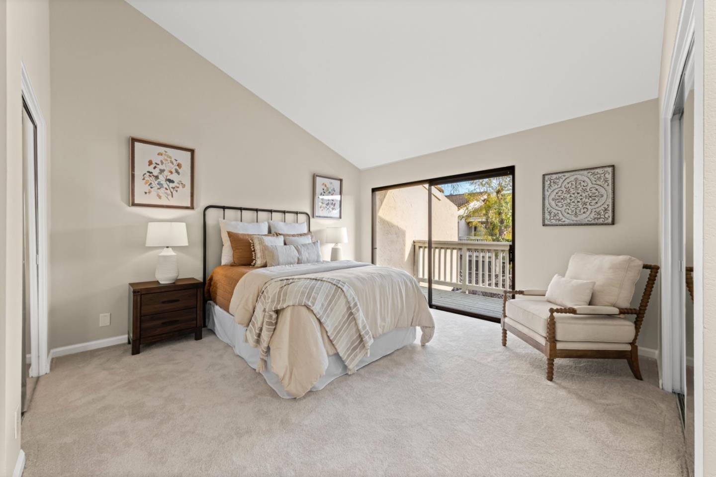Detail Gallery Image 29 of 44 For 260 W Dunne Ave #20,  Morgan Hill,  CA 95037 - 2 Beds | 1/1 Baths