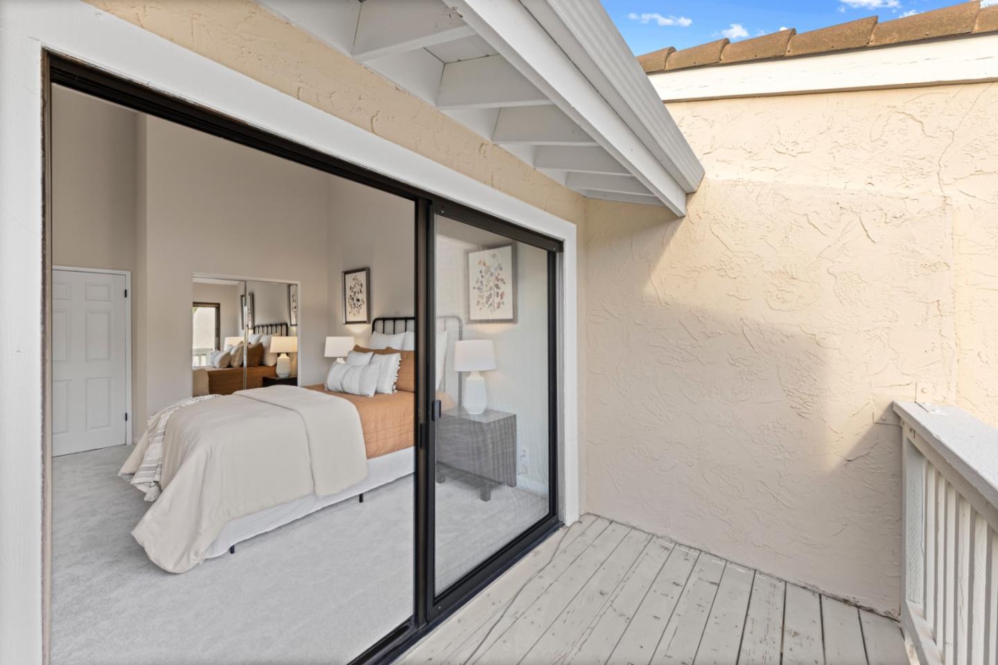 Detail Gallery Image 32 of 44 For 260 W Dunne Ave #20,  Morgan Hill,  CA 95037 - 2 Beds | 1/1 Baths