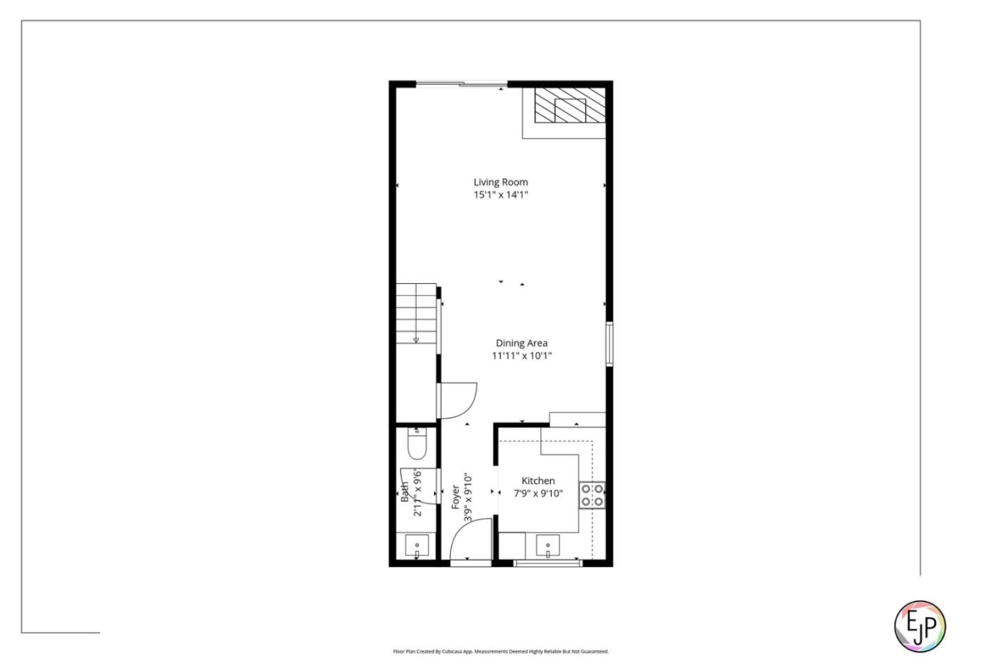 Detail Gallery Image 43 of 44 For 260 W Dunne Ave #20,  Morgan Hill,  CA 95037 - 2 Beds | 1/1 Baths