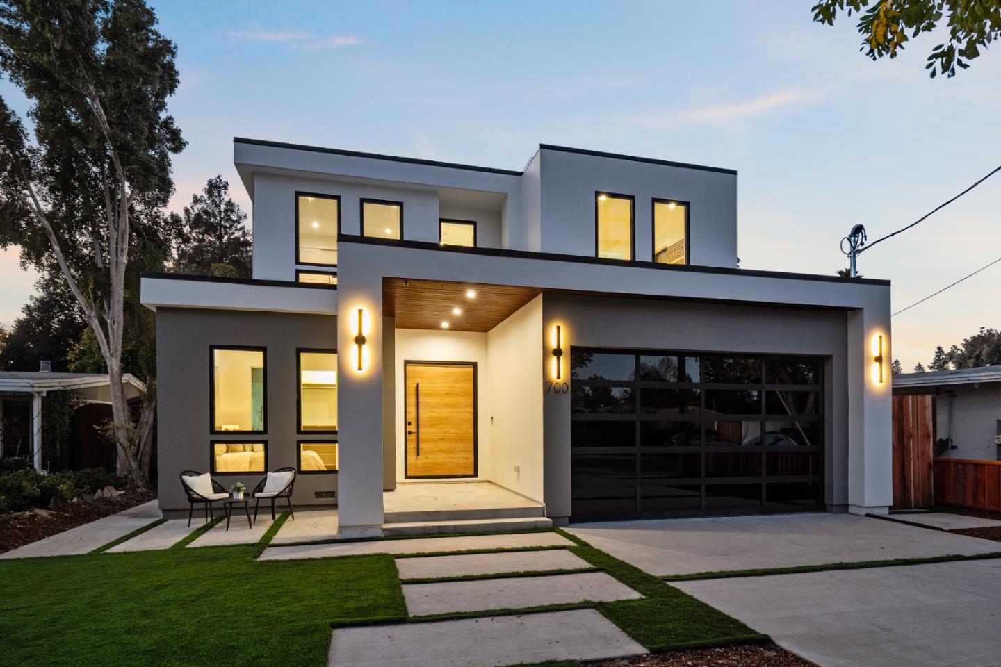 Detail Gallery Image 57 of 69 For 700 Farley St, Mountain View,  CA 94043 - 6 Beds | 6/1 Baths