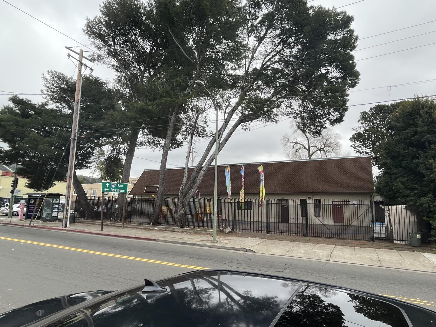 Commercial Properties