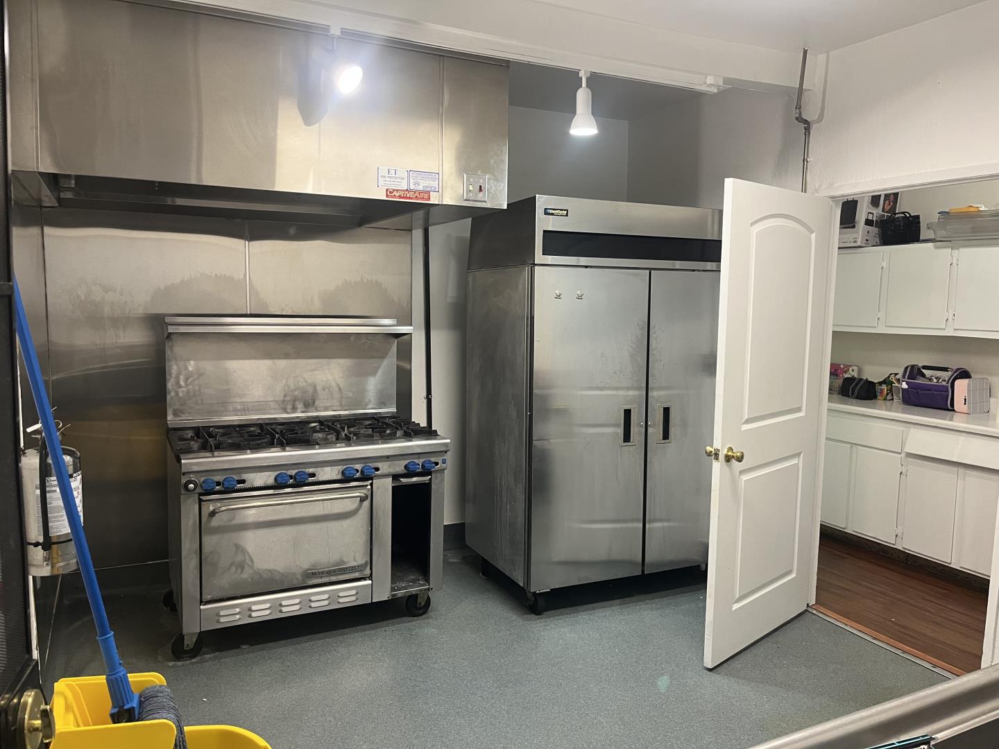 Detail Gallery Image 41 of 83 For 5909 Camden St, Oakland,  CA 94605 - – Beds | – Baths