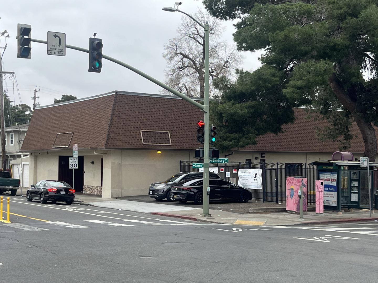 Detail Gallery Image 6 of 83 For 5909 Camden St, Oakland,  CA 94605 - – Beds | – Baths