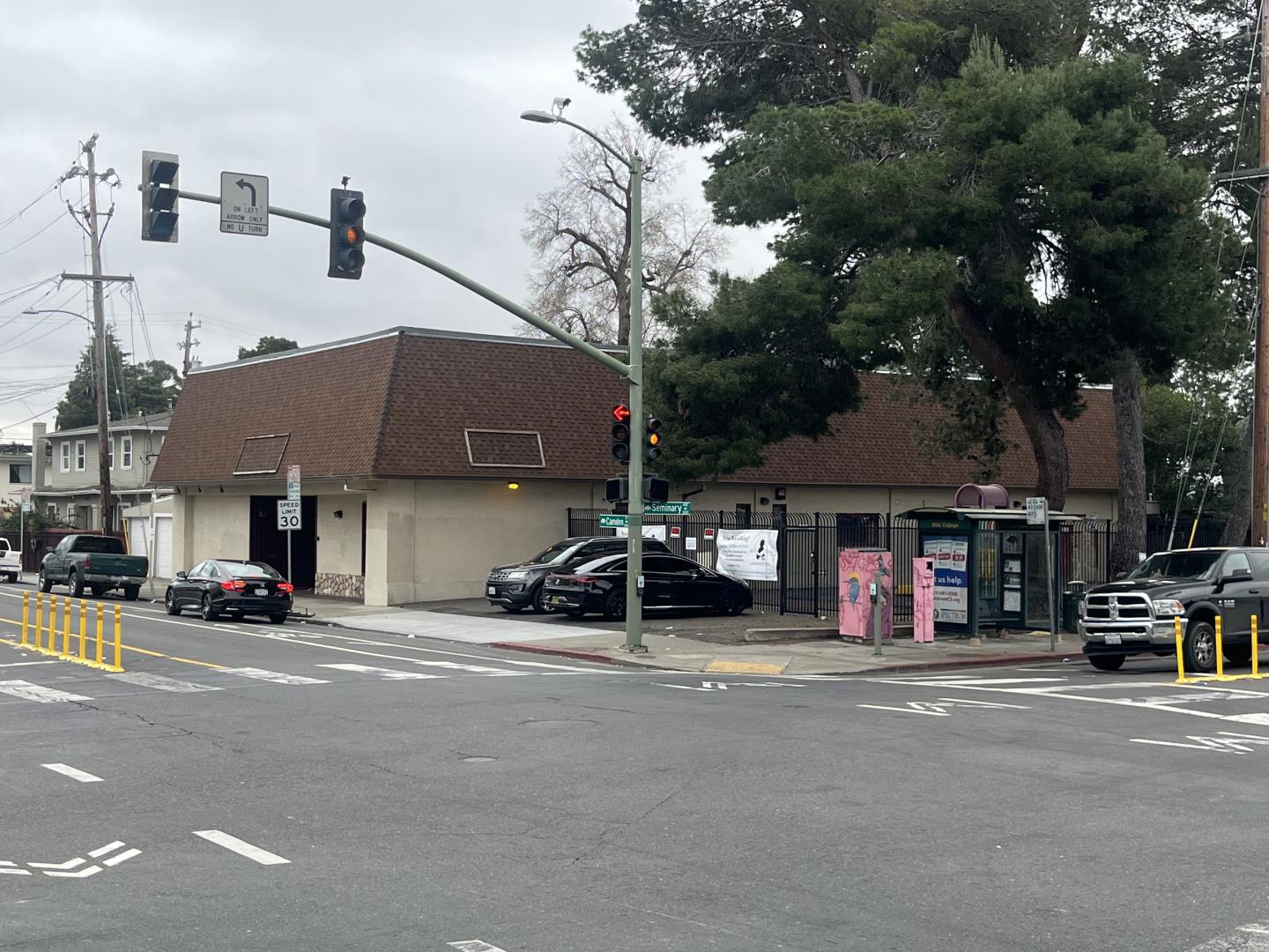 Detail Gallery Image 75 of 83 For 5909 Camden St, Oakland,  CA 94605 - – Beds | – Baths