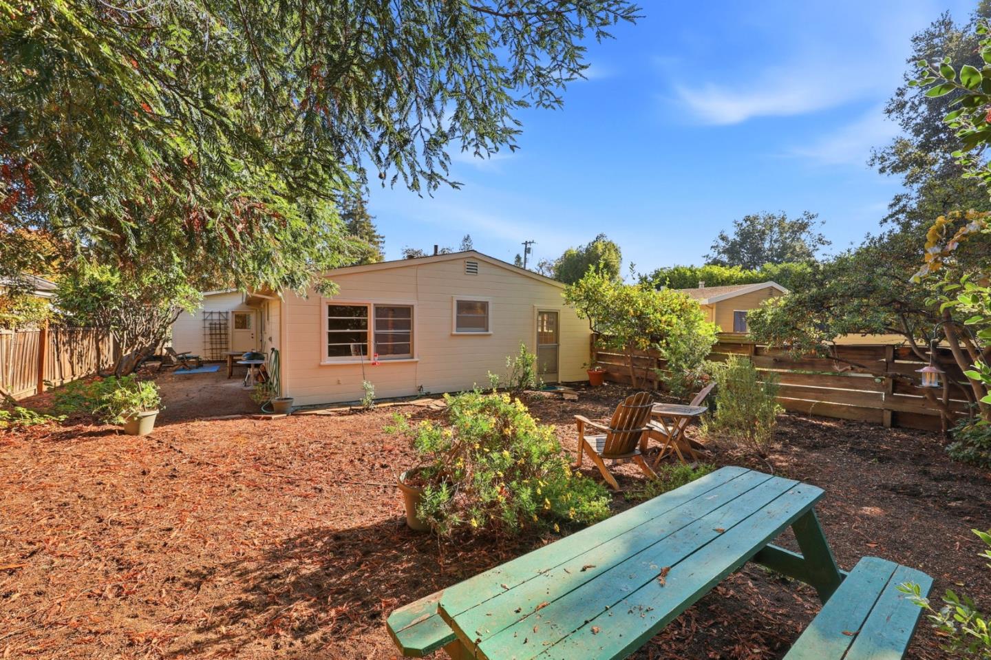 Detail Gallery Image 15 of 23 For 429 Pope St, Menlo Park,  CA 94025 - 3 Beds | 1/1 Baths