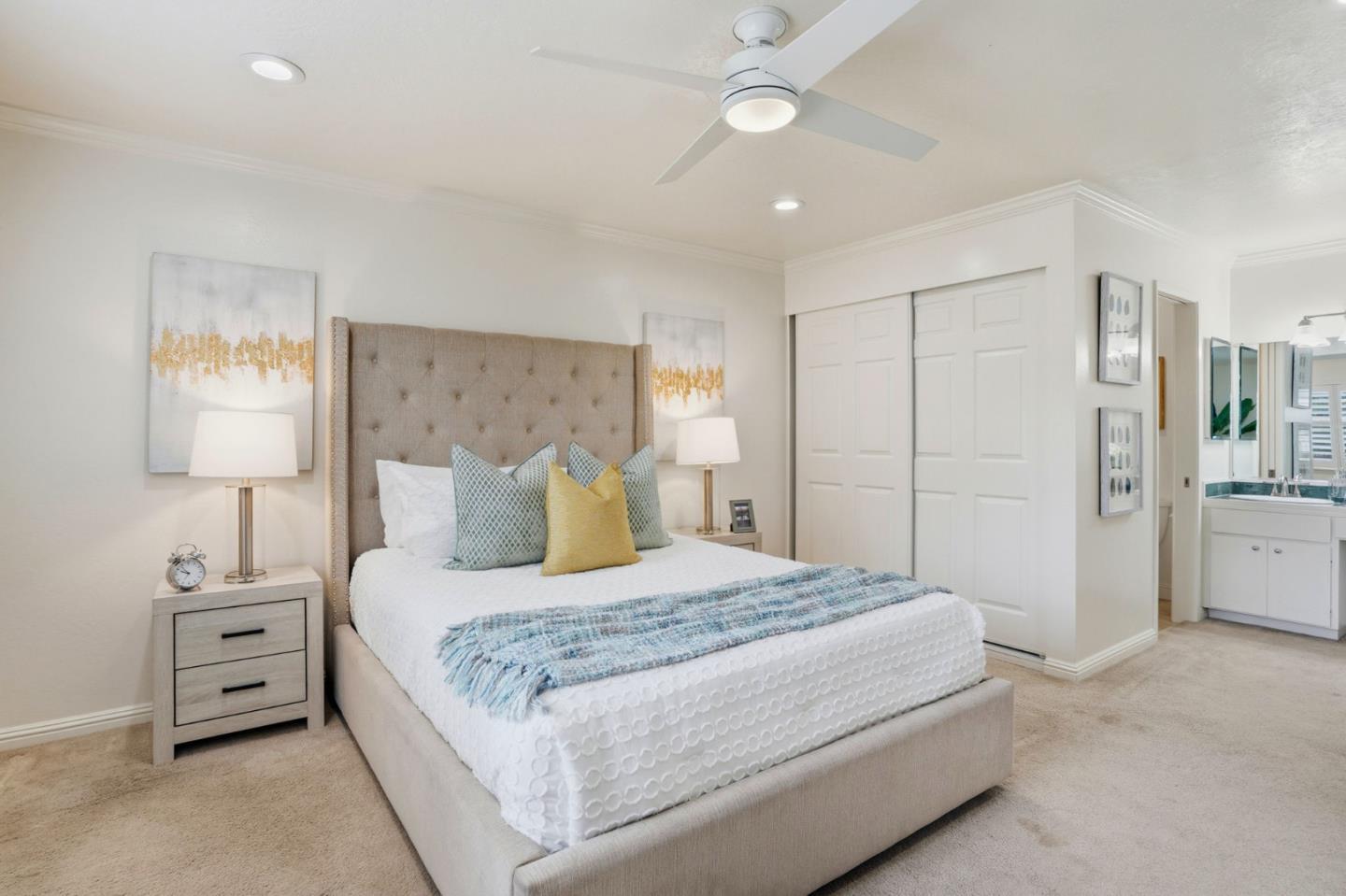 Detail Gallery Image 16 of 36 For 14351 Saratoga Ave a,  Saratoga,  CA 95070 - 2 Beds | 2 Baths