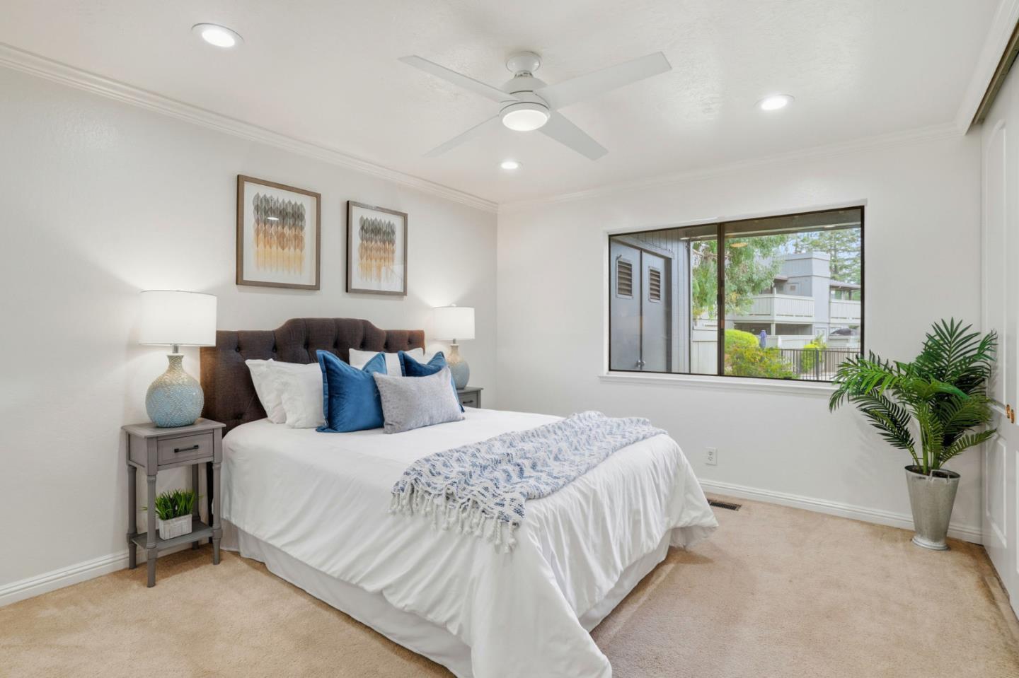 Detail Gallery Image 18 of 36 For 14351 Saratoga Ave a,  Saratoga,  CA 95070 - 2 Beds | 2 Baths