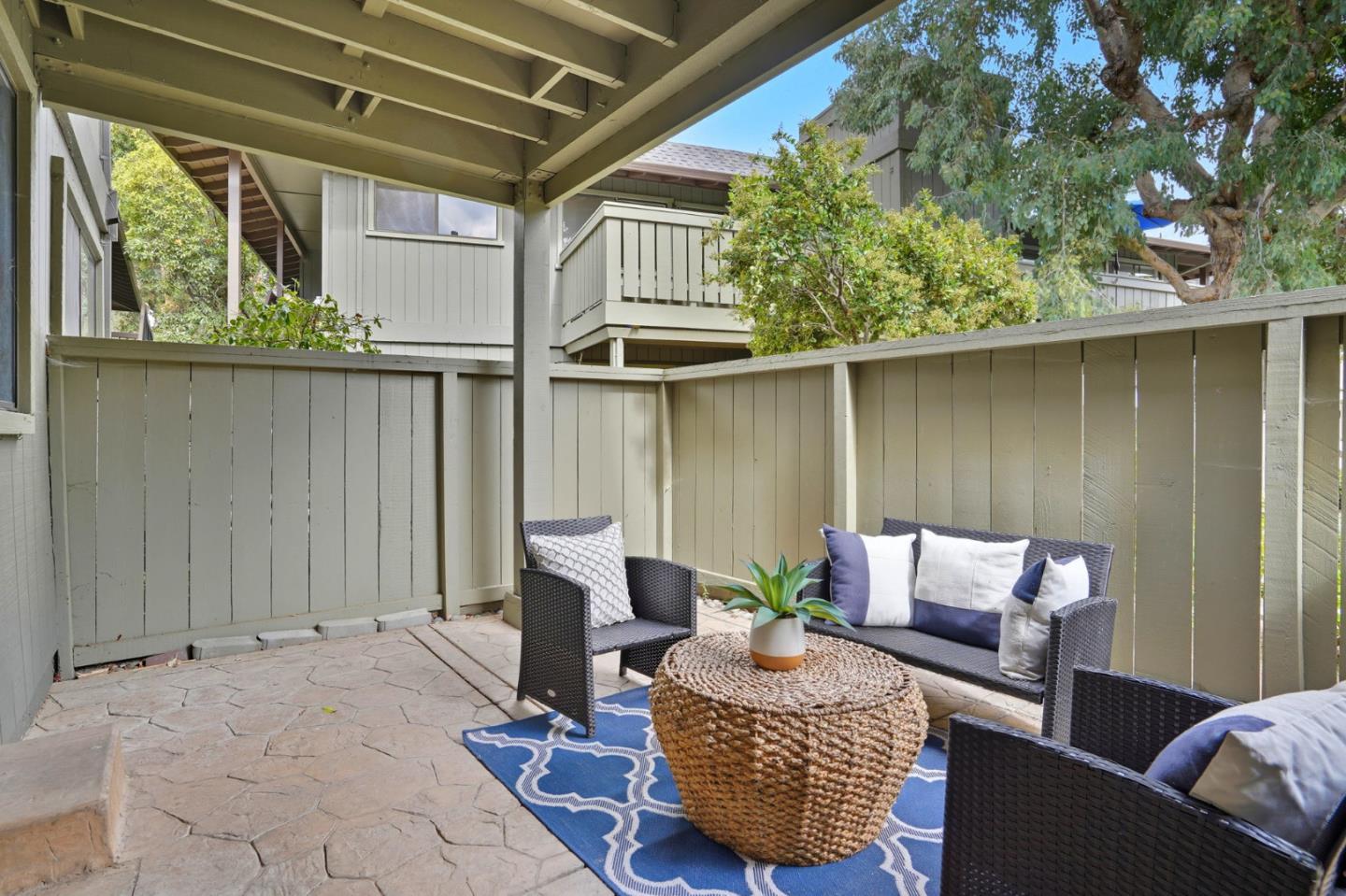 Detail Gallery Image 28 of 36 For 14351 Saratoga Ave a,  Saratoga,  CA 95070 - 2 Beds | 2 Baths