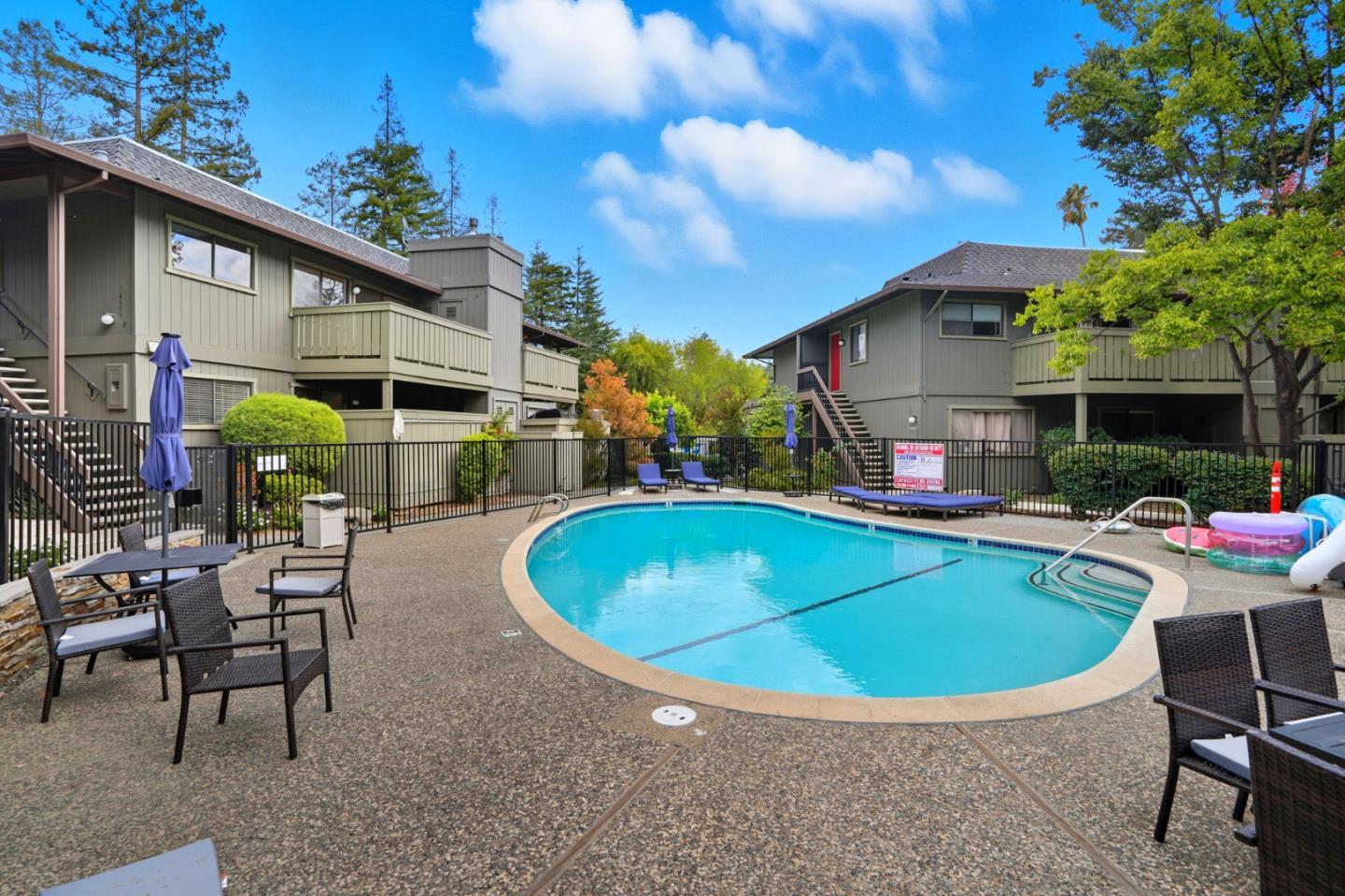 Detail Gallery Image 31 of 36 For 14351 Saratoga Ave a,  Saratoga,  CA 95070 - 2 Beds | 2 Baths