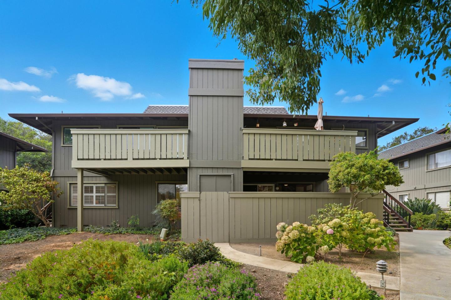 Detail Gallery Image 36 of 36 For 14351 Saratoga Ave a,  Saratoga,  CA 95070 - 2 Beds | 2 Baths