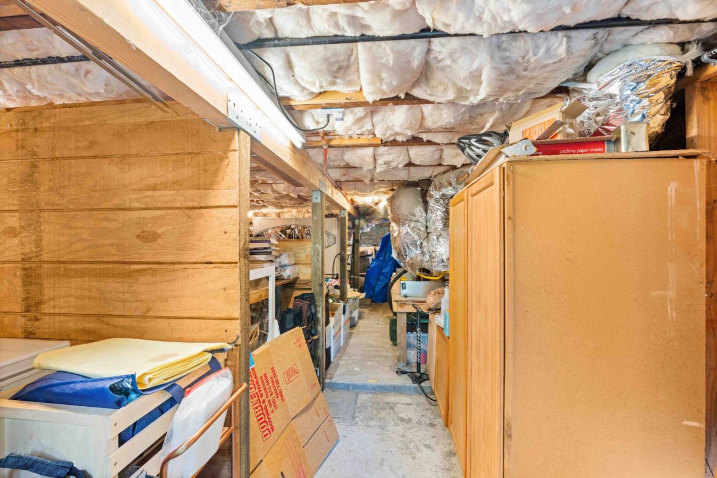 Detail Gallery Image 25 of 41 For 19060 Laurel Dr, Los Gatos,  CA 95033 - 2 Beds | 2/1 Baths