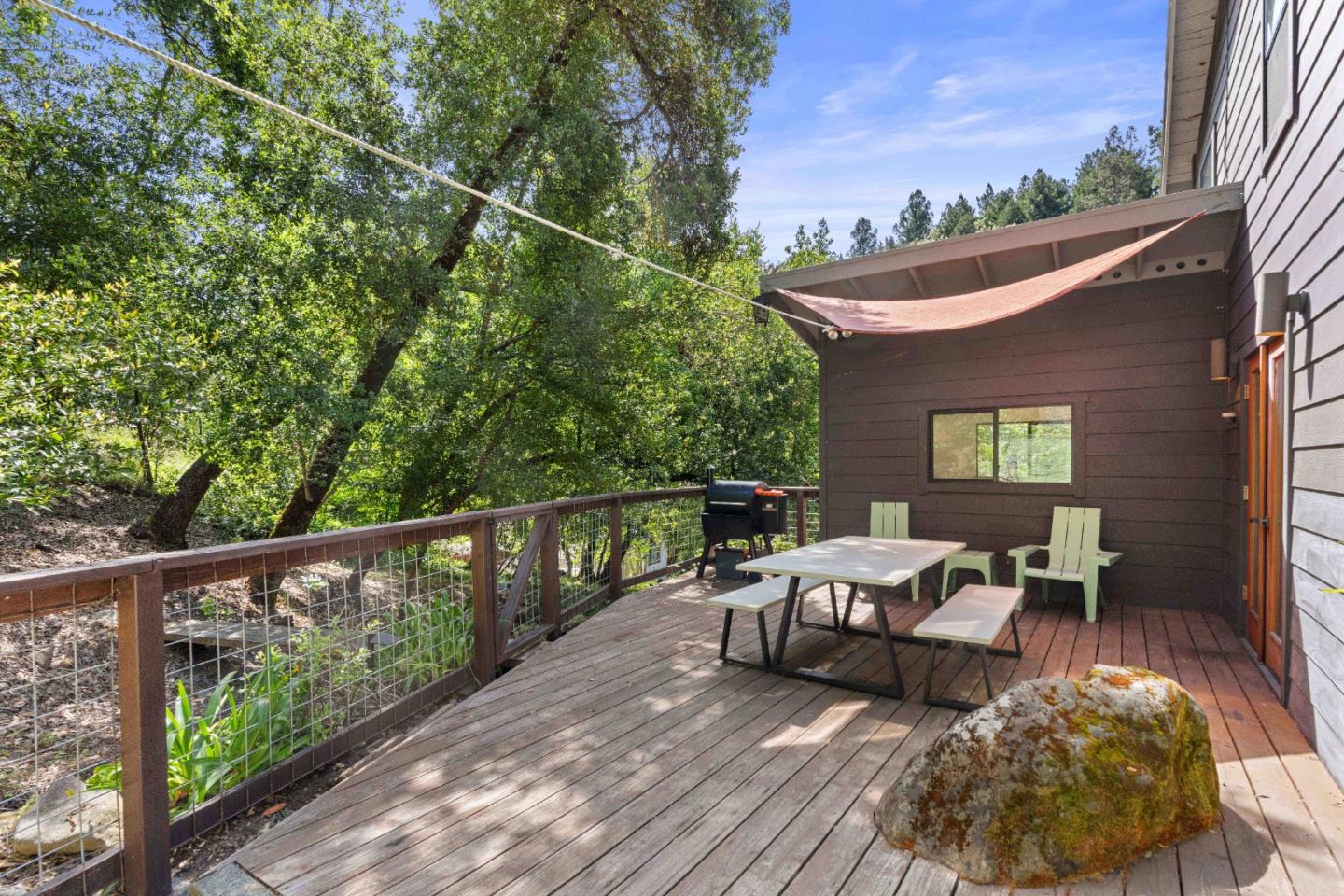 Detail Gallery Image 28 of 41 For 19060 Laurel Dr, Los Gatos,  CA 95033 - 2 Beds | 2/1 Baths