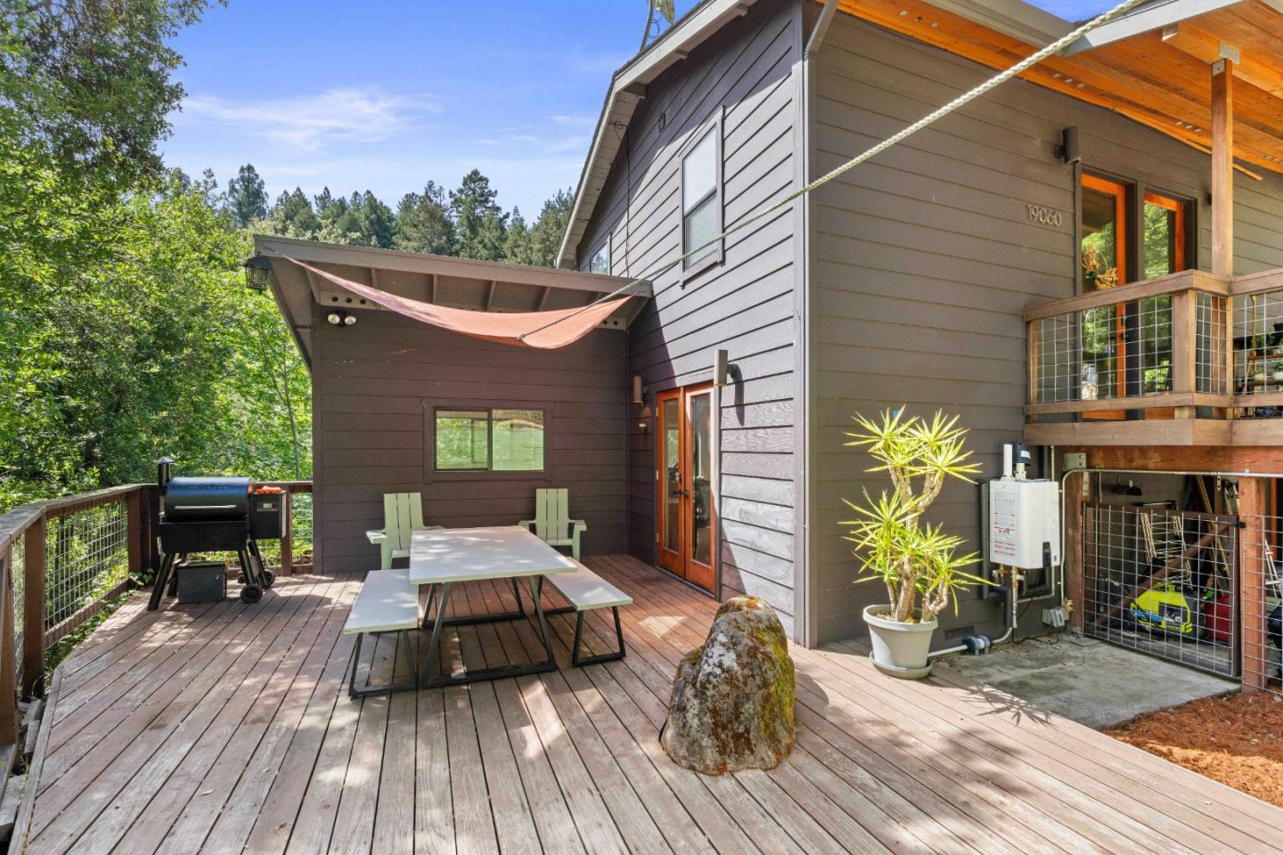 Detail Gallery Image 29 of 41 For 19060 Laurel Dr, Los Gatos,  CA 95033 - 2 Beds | 2/1 Baths