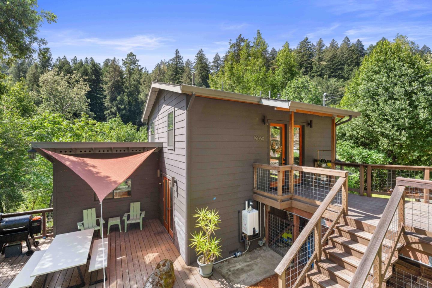 Detail Gallery Image 31 of 41 For 19060 Laurel Dr, Los Gatos,  CA 95033 - 2 Beds | 2/1 Baths