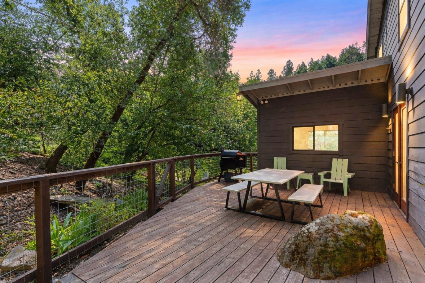 Detail Gallery Image 33 of 41 For 19060 Laurel Dr, Los Gatos,  CA 95033 - 2 Beds | 2/1 Baths