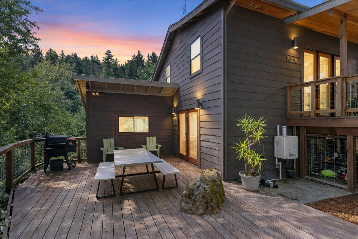 Detail Gallery Image 34 of 41 For 19060 Laurel Dr, Los Gatos,  CA 95033 - 2 Beds | 2/1 Baths