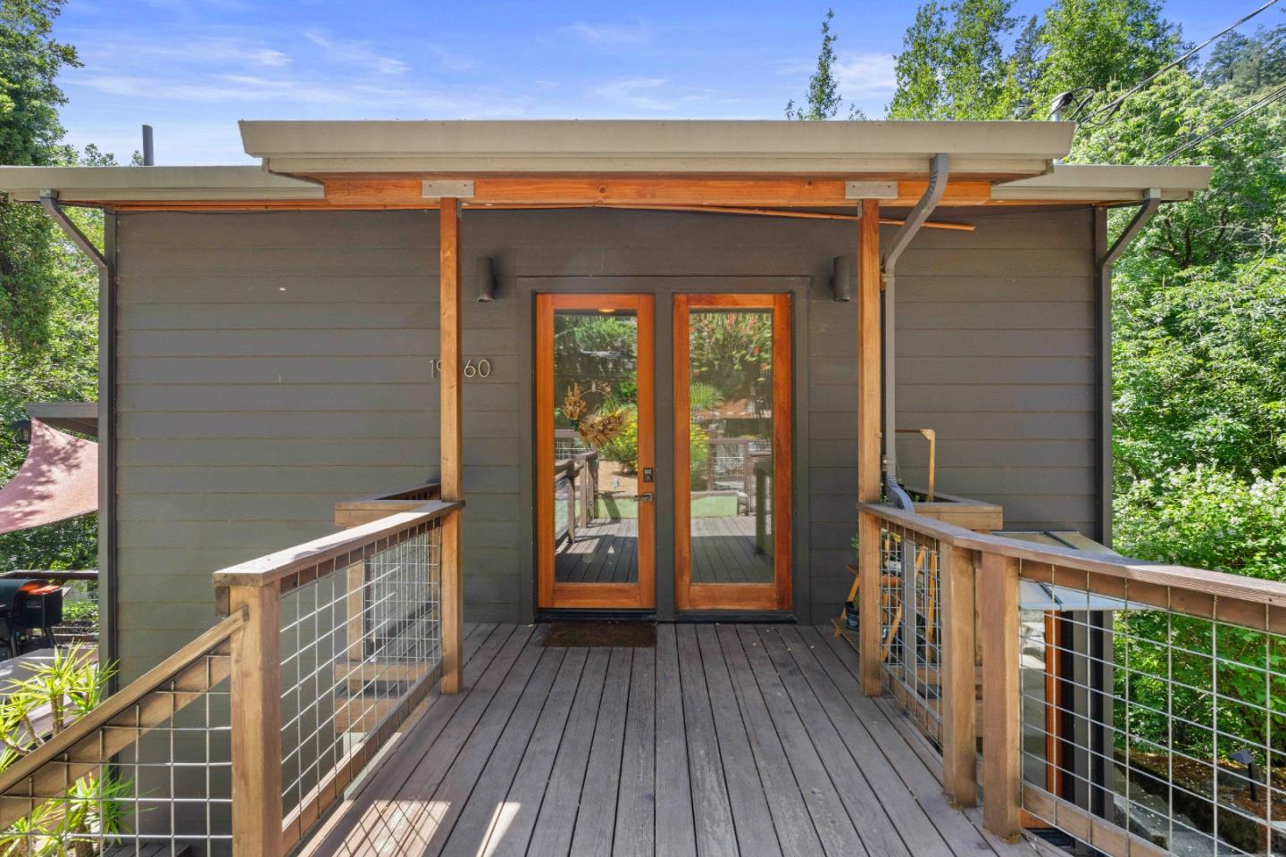 Detail Gallery Image 35 of 41 For 19060 Laurel Dr, Los Gatos,  CA 95033 - 2 Beds | 2/1 Baths