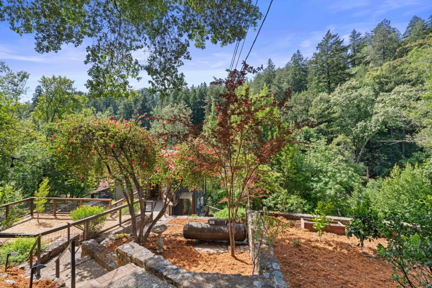 Detail Gallery Image 40 of 41 For 19060 Laurel Dr, Los Gatos,  CA 95033 - 2 Beds | 2/1 Baths