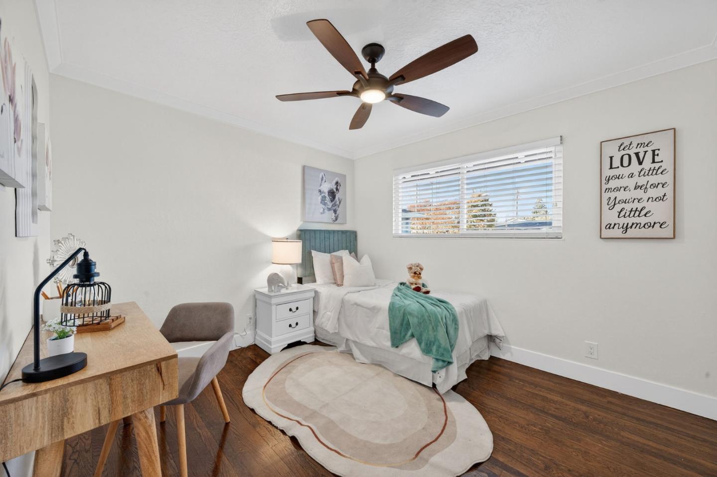 Detail Gallery Image 14 of 27 For 1460 Inskip Dr, Campbell,  CA 95008 - 3 Beds | 2 Baths