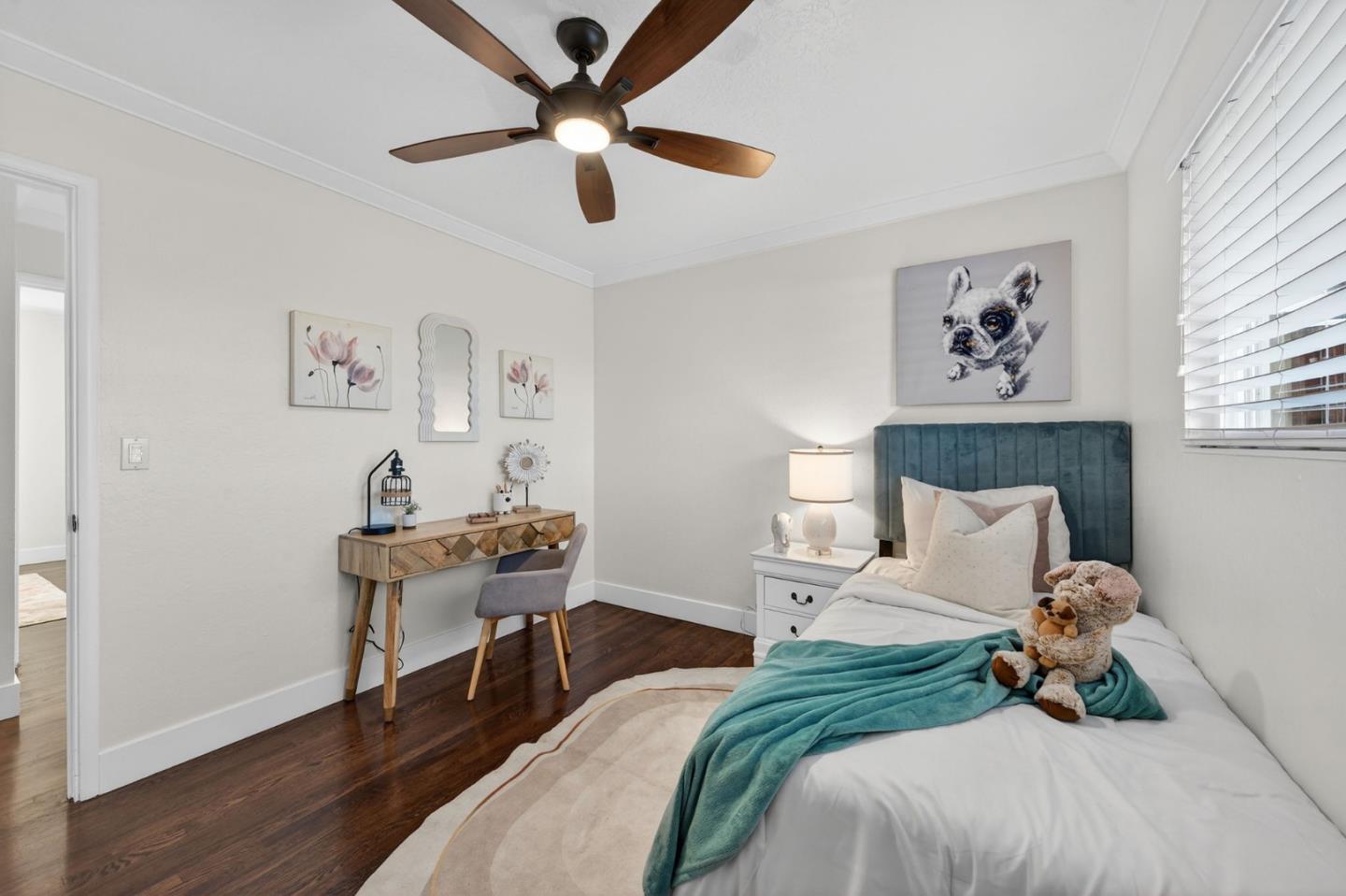 Detail Gallery Image 15 of 27 For 1460 Inskip Dr, Campbell,  CA 95008 - 3 Beds | 2 Baths