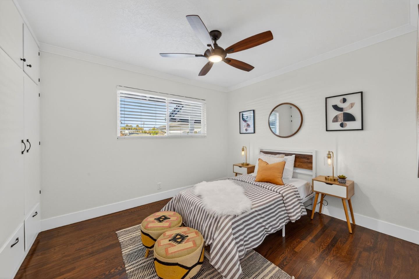 Detail Gallery Image 17 of 27 For 1460 Inskip Dr, Campbell,  CA 95008 - 3 Beds | 2 Baths