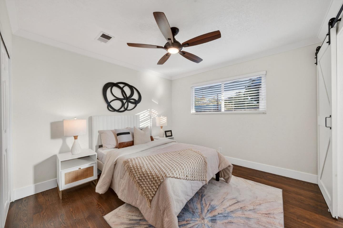 Detail Gallery Image 18 of 27 For 1460 Inskip Dr, Campbell,  CA 95008 - 3 Beds | 2 Baths