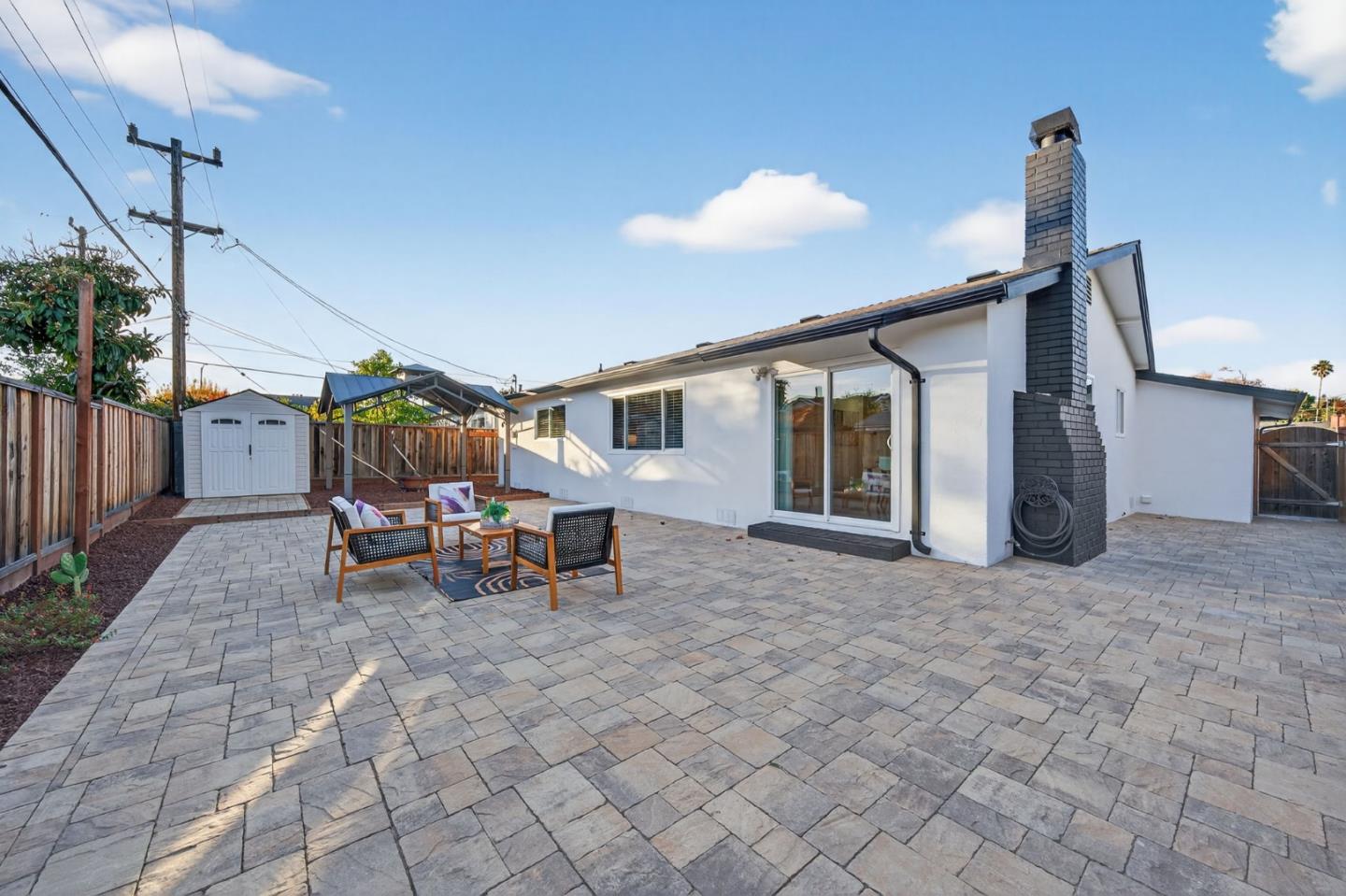 Detail Gallery Image 22 of 27 For 1460 Inskip Dr, Campbell,  CA 95008 - 3 Beds | 2 Baths