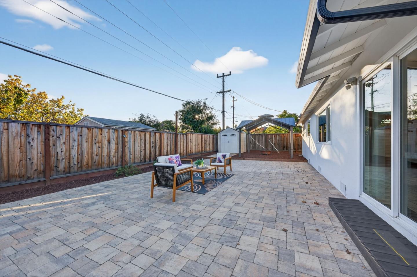 Detail Gallery Image 23 of 27 For 1460 Inskip Dr, Campbell,  CA 95008 - 3 Beds | 2 Baths