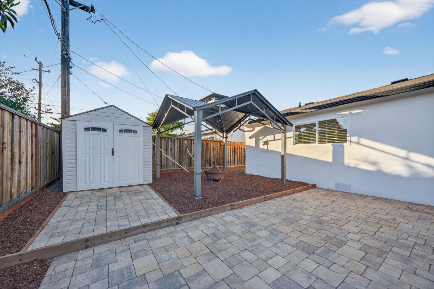 Detail Gallery Image 24 of 27 For 1460 Inskip Dr, Campbell,  CA 95008 - 3 Beds | 2 Baths