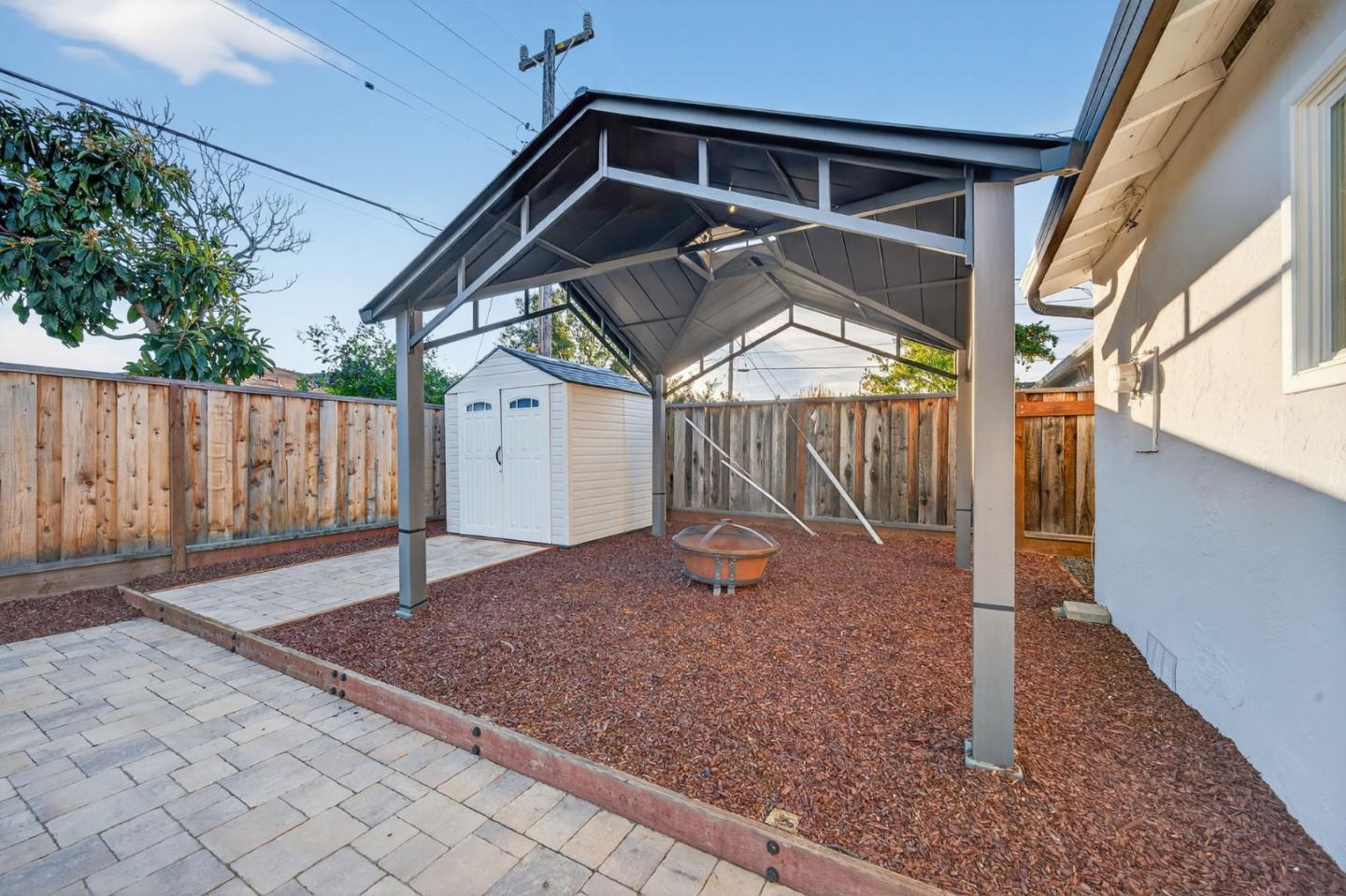 Detail Gallery Image 25 of 27 For 1460 Inskip Dr, Campbell,  CA 95008 - 3 Beds | 2 Baths