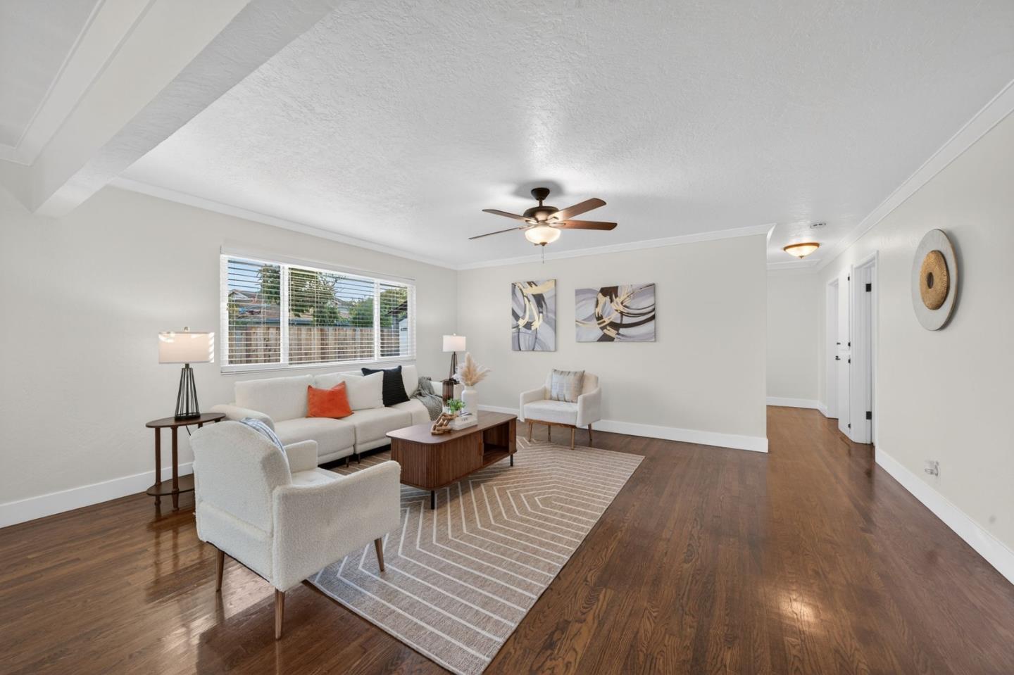 Detail Gallery Image 6 of 27 For 1460 Inskip Dr, Campbell,  CA 95008 - 3 Beds | 2 Baths