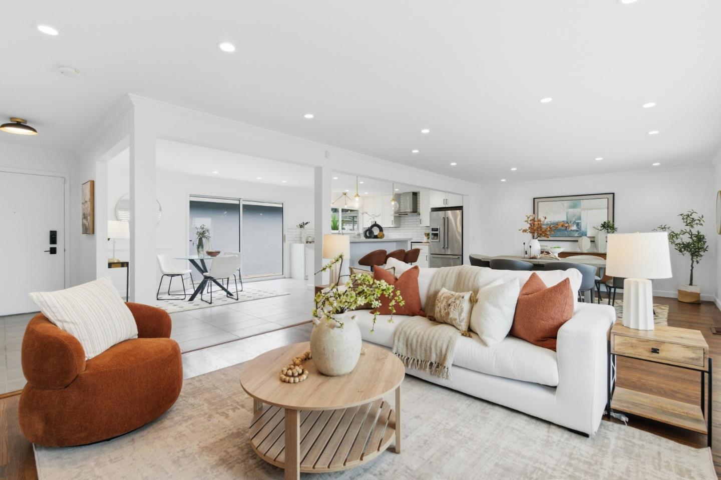 439 Yellowstone Drive, South San Francisco, CA, 94080