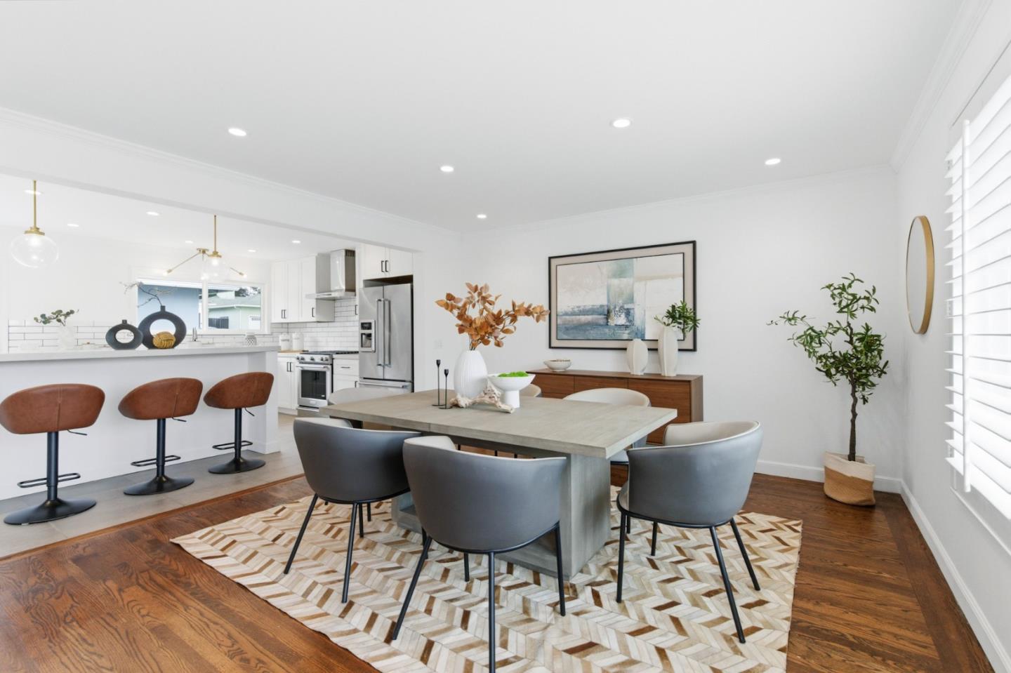 Detail Gallery Image 11 of 69 For 439 Yellowstone Dr, South San Francisco,  CA 94080 - 3 Beds | 2 Baths