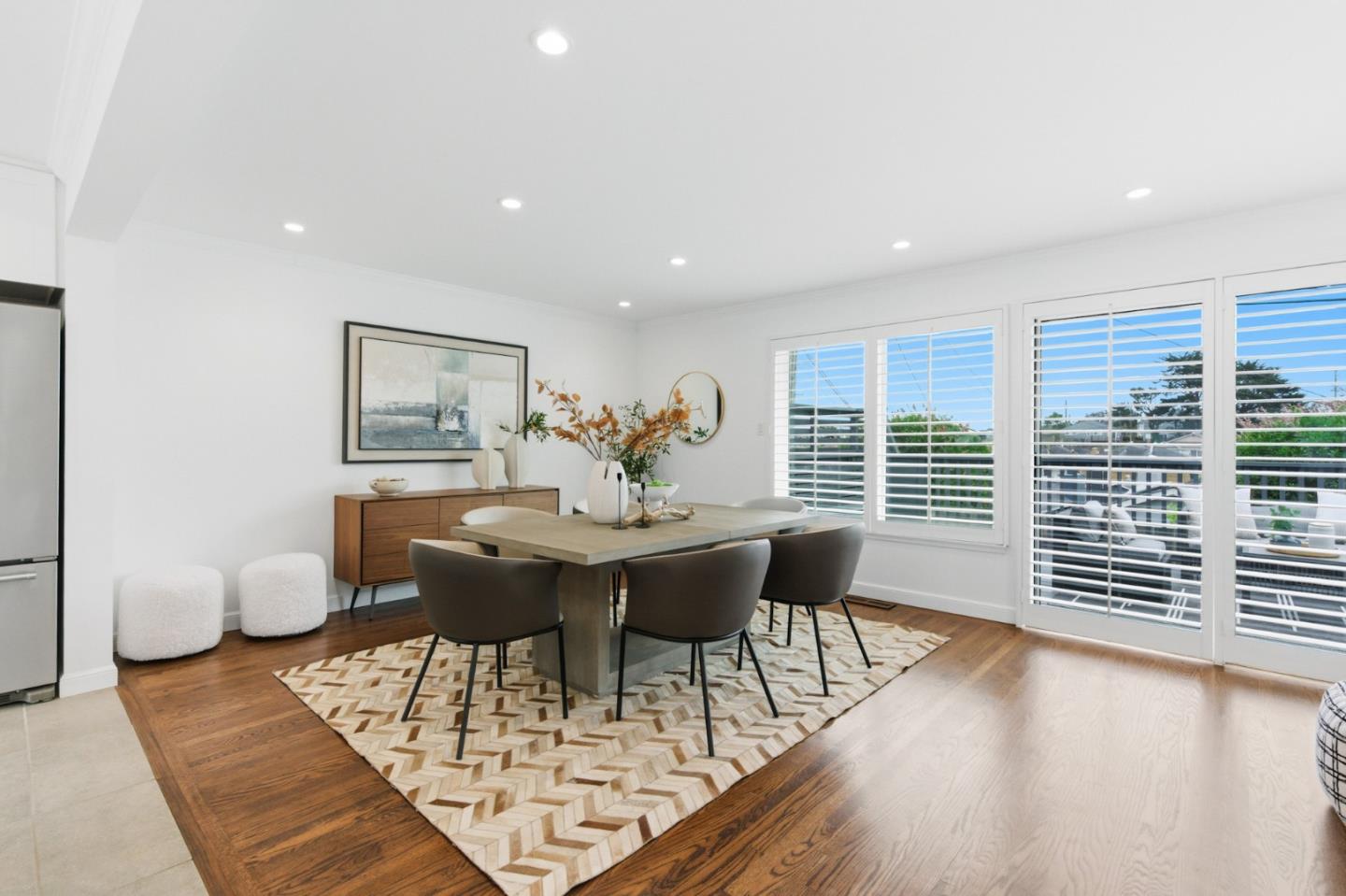 Detail Gallery Image 13 of 69 For 439 Yellowstone Dr, South San Francisco,  CA 94080 - 3 Beds | 2 Baths